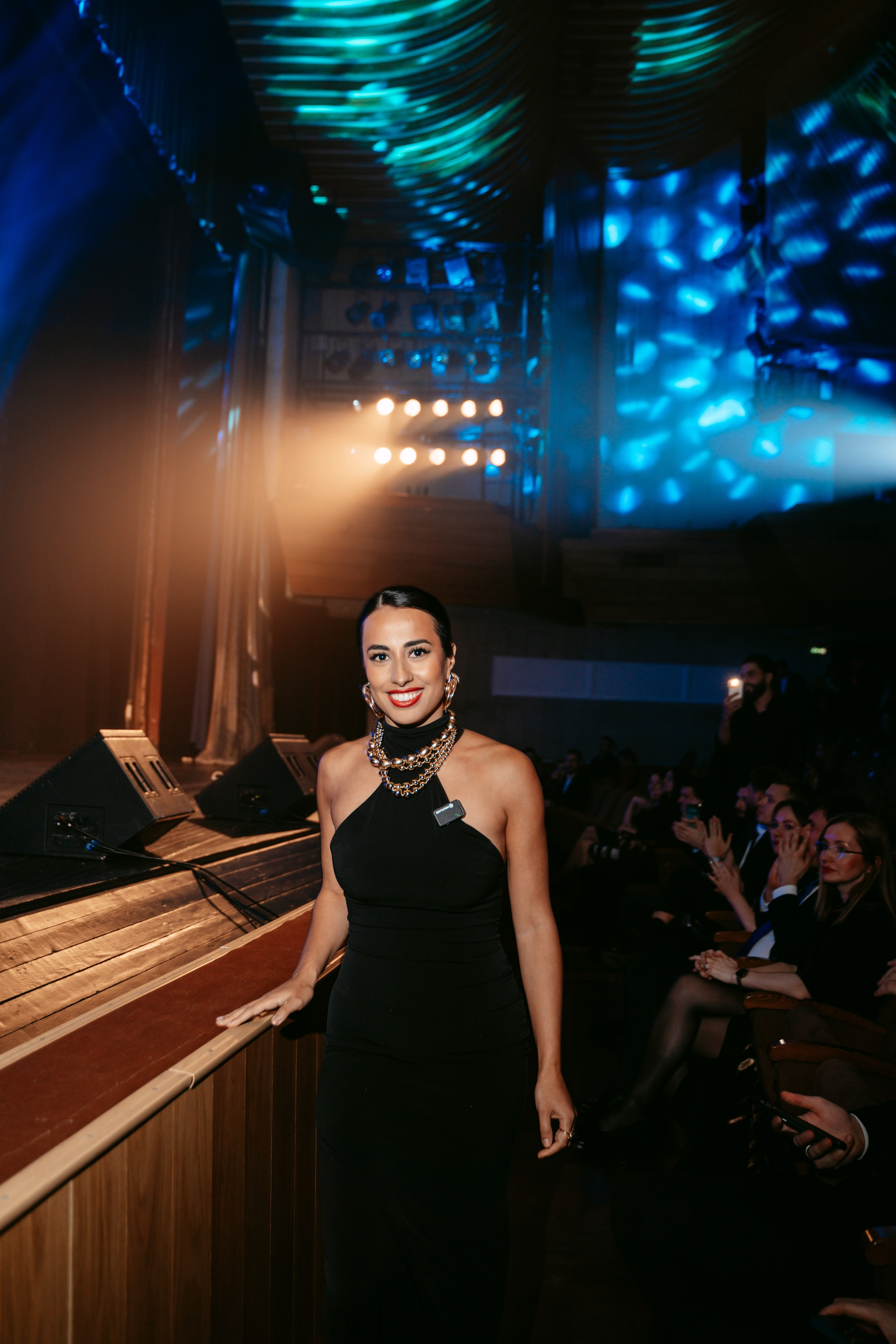 Итоги года Enter / 2024. Саша Копылов, фотограф в Казани