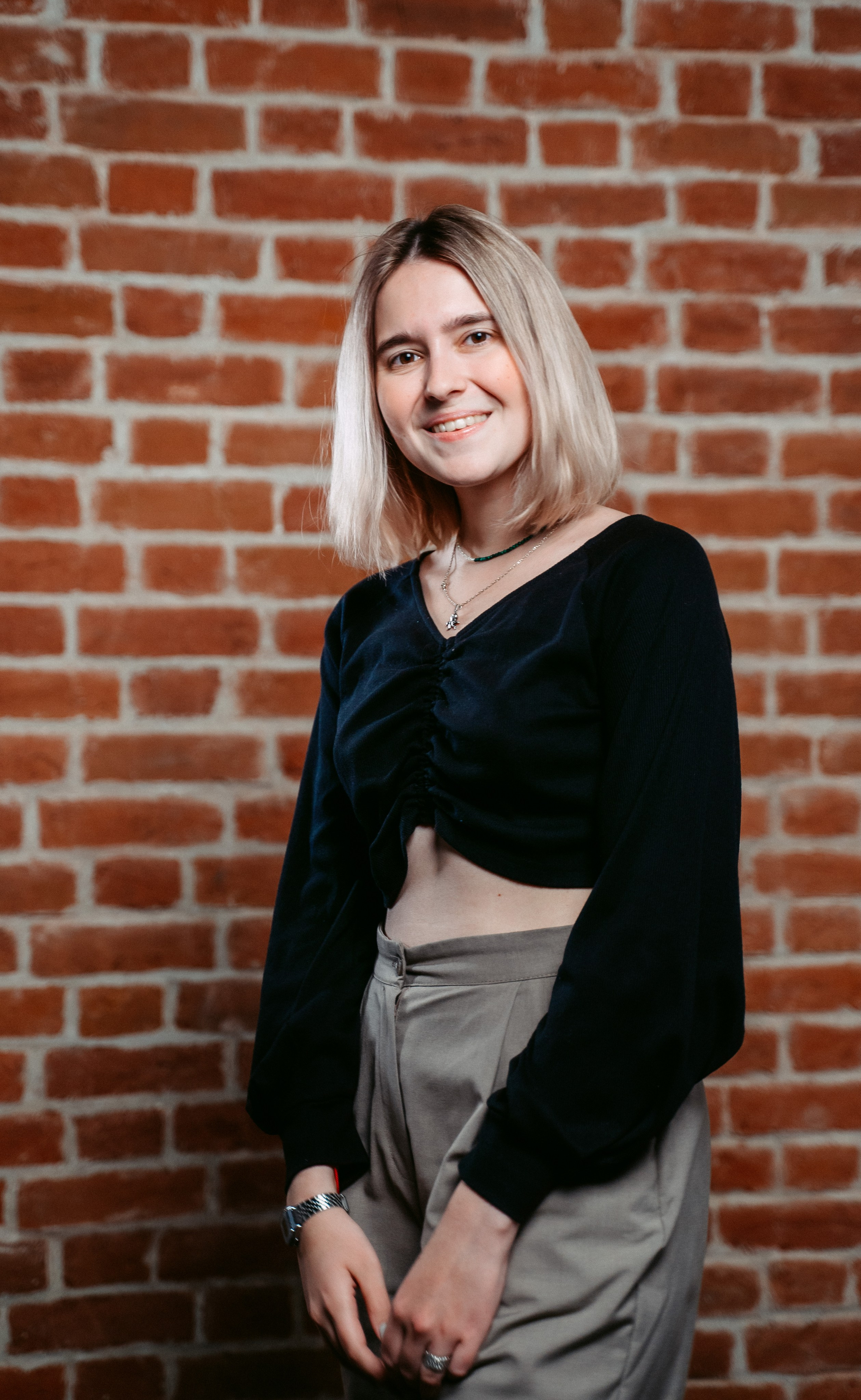 БАРС Груп / HR-departament ИТ-холдинга. Саша Копылов, фотограф в Казани