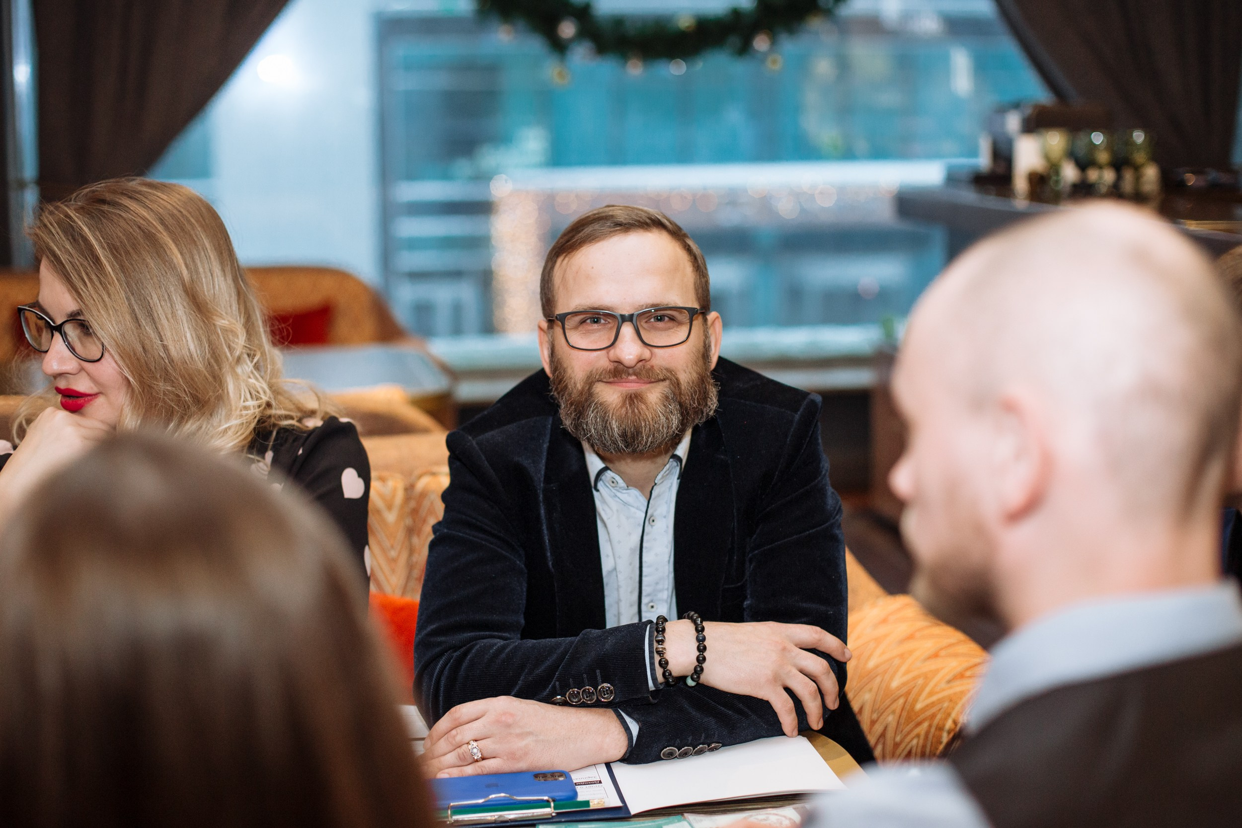 Money management. Главная