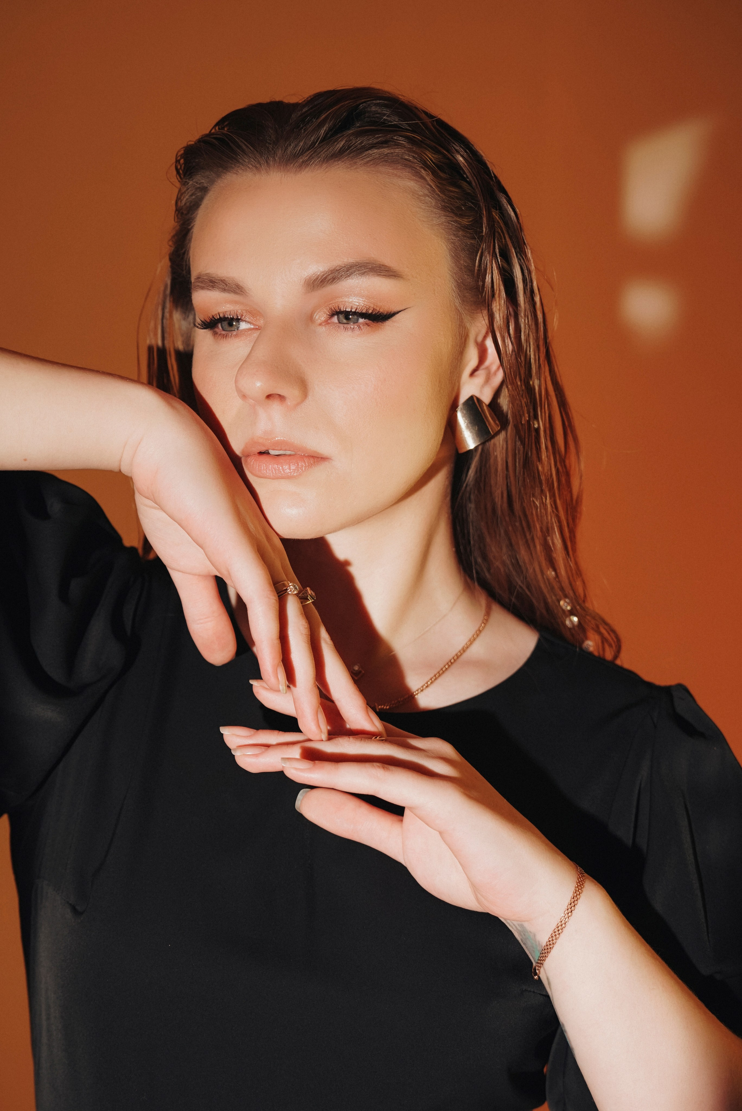 Индивидуальные. Фотограф на Камчатке Воронина Ульяна