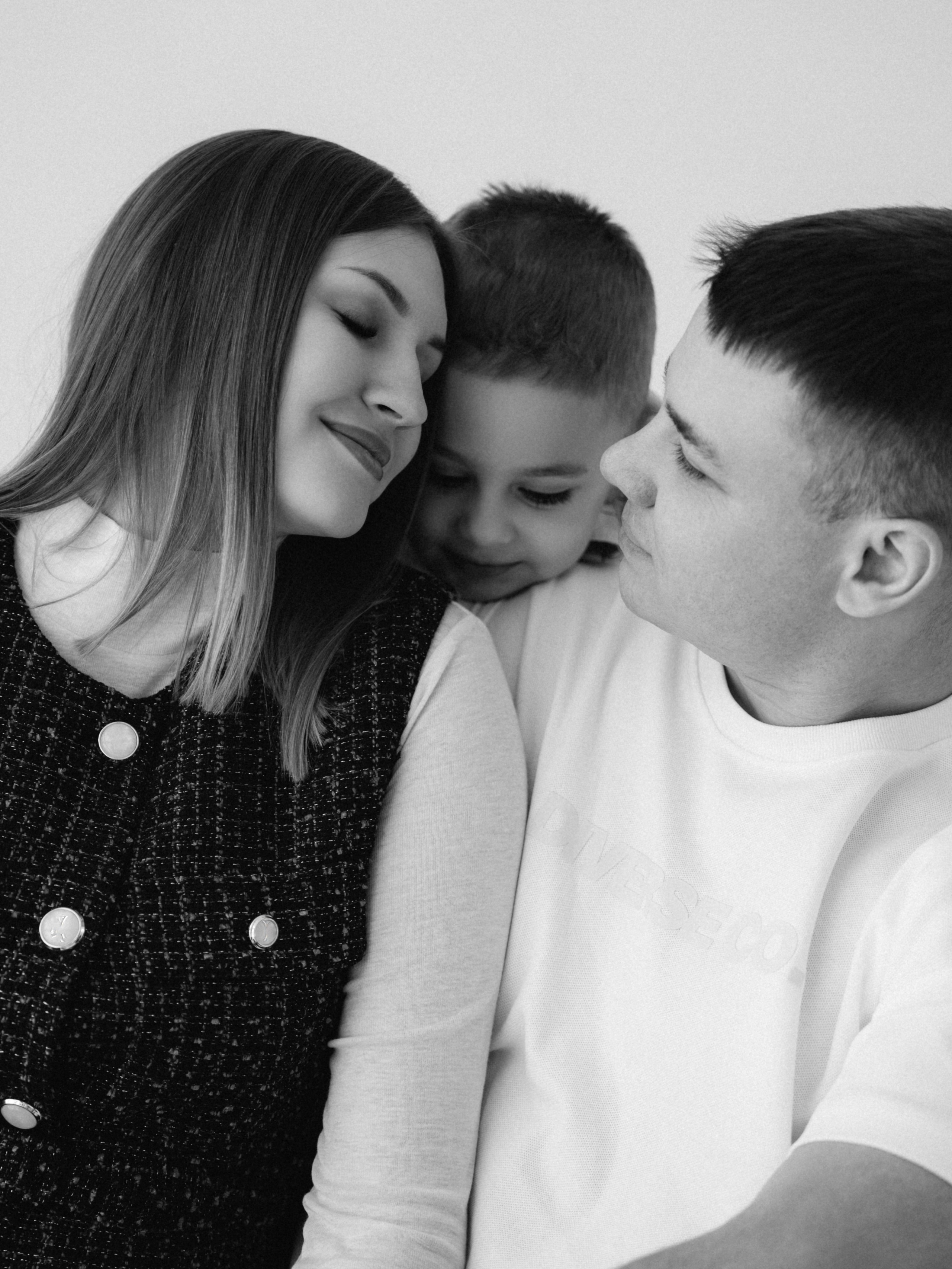 Семейные. Фотограф на Камчатке Воронина Ульяна