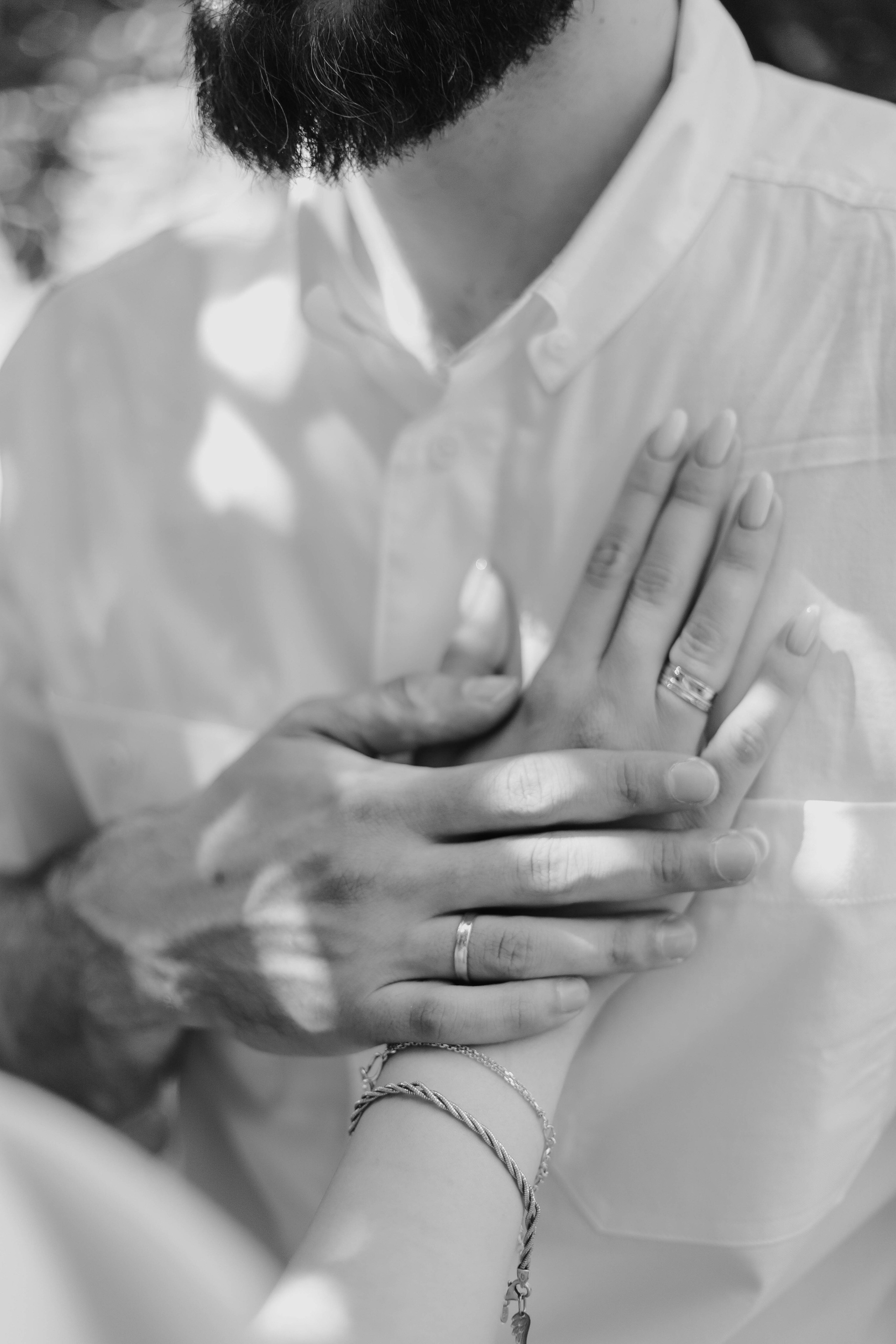 Павел и Сабина. Свадебный, семейный и детский фотограф в Люберцах Зайцева Анастасия