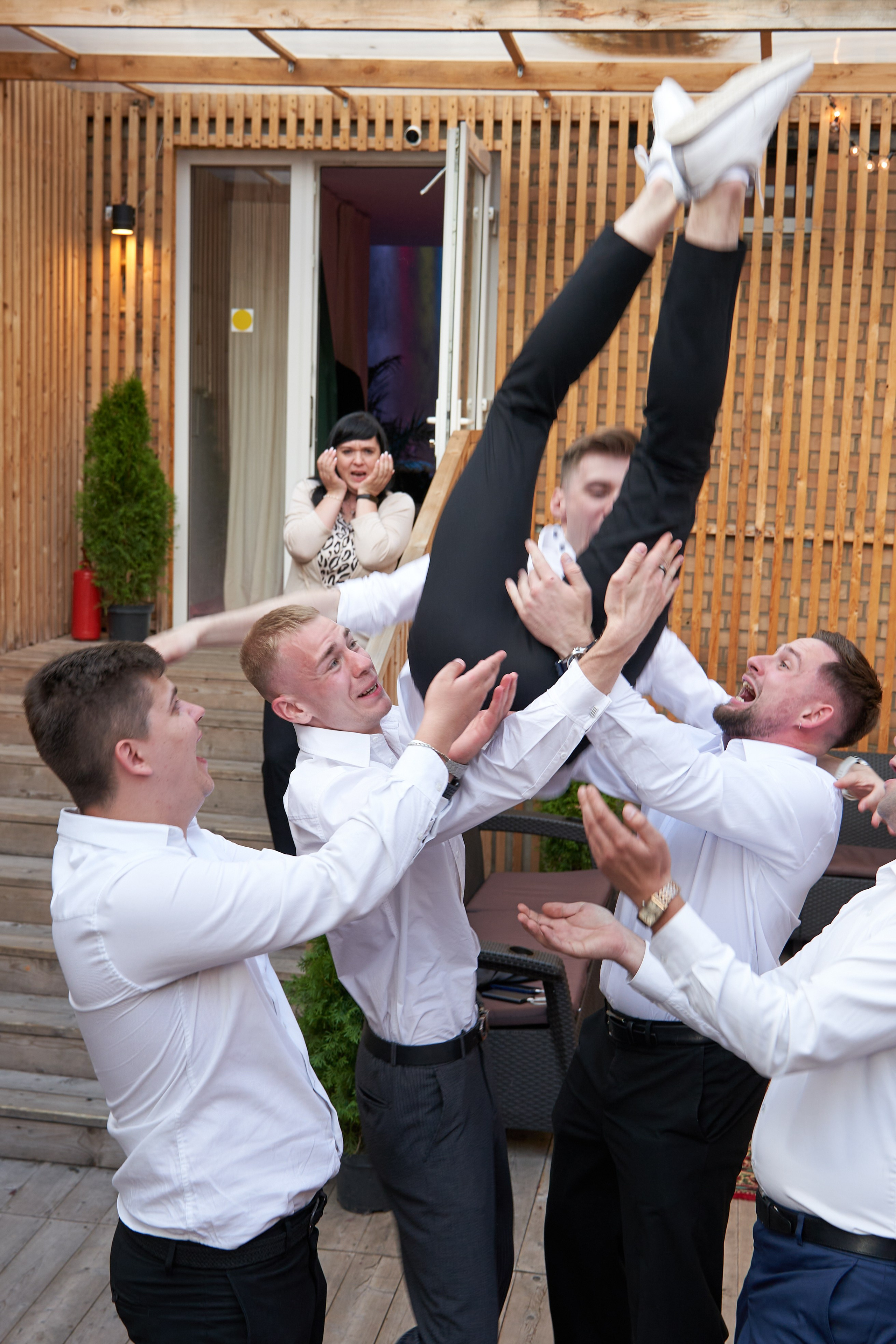 Дима и Даша. Фотограф Ринат Бархатов | Photographer Rinat Barkhatov