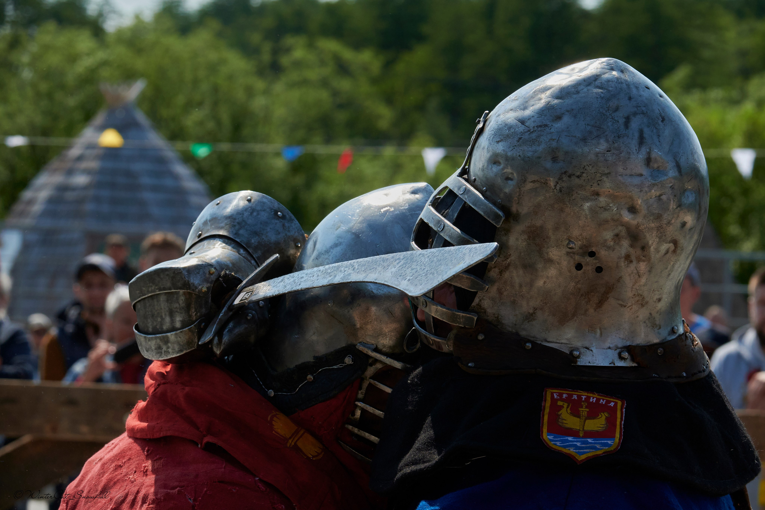 Братина Юбилей 25(2024). Портретный и репортажный фотограф в Магадане Андрей Нефедов WinterCatPhoto