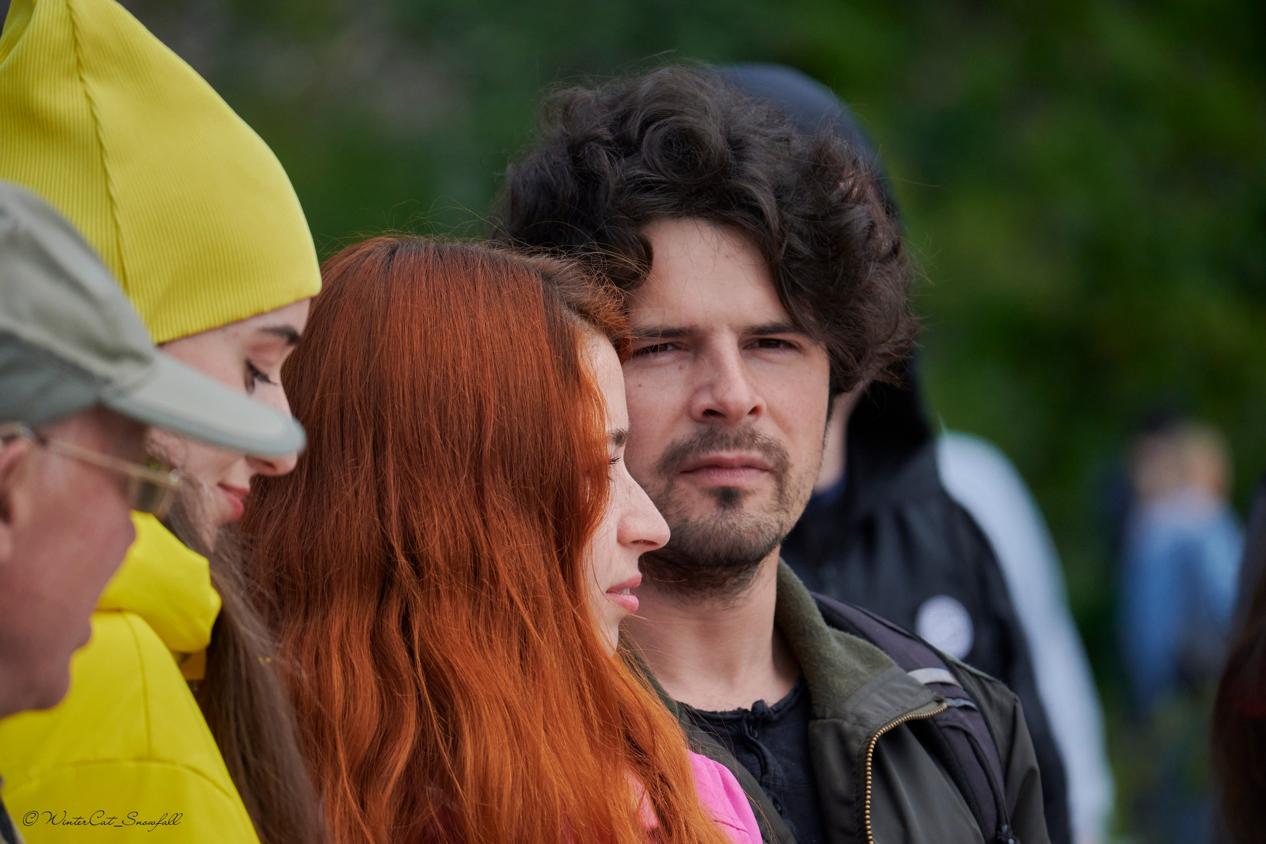 Братина Юбилей 25(2024). Портретный и репортажный фотограф в Магадане Андрей Нефедов WinterCatPhoto