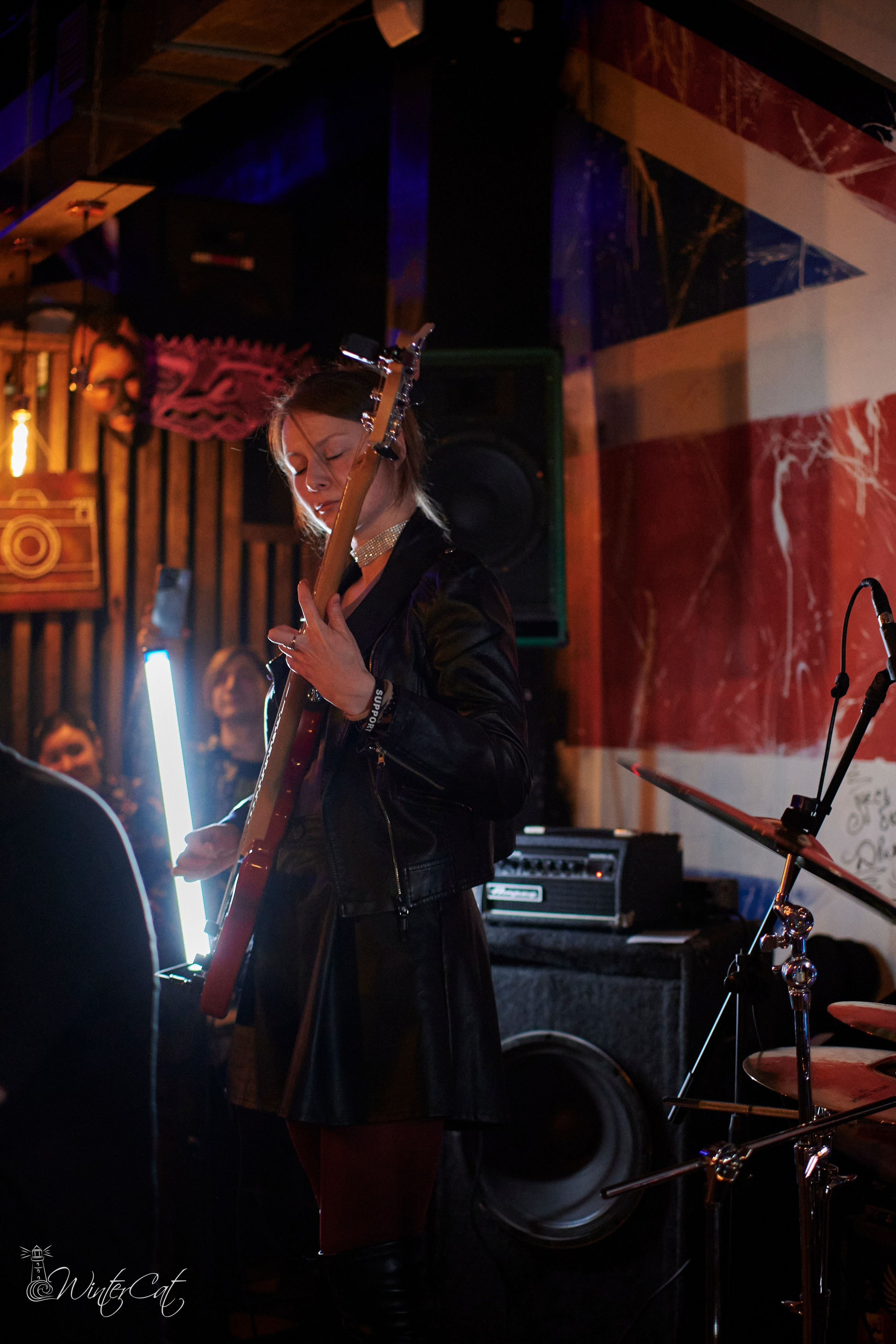 День Рождения Честер Четыре Года. Портретный и репортажный фотограф в Магадане Андрей Нефедов WinterCatPhoto