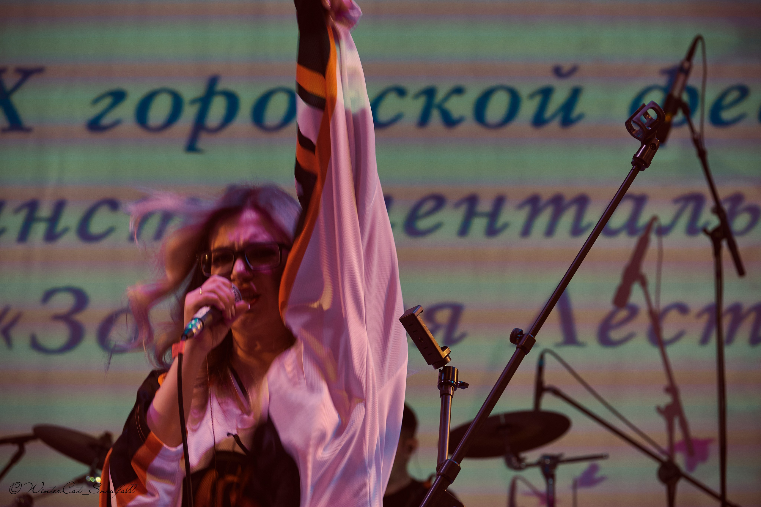 Золотая Лестница 2024. Портретный и репортажный фотограф в Магадане Андрей Нефедов WinterCatPhoto