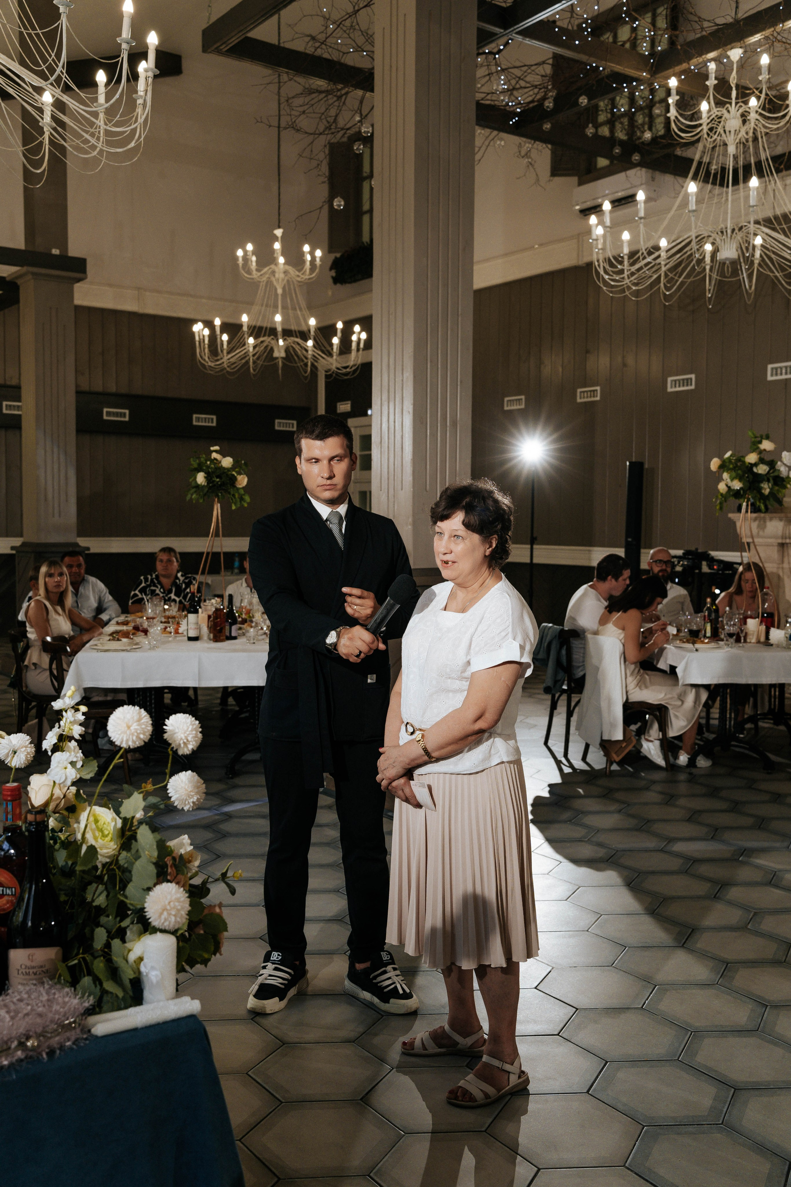 Oleg & Alexandra. Свадебный фотограф в Воронеже Самохина Екатерина