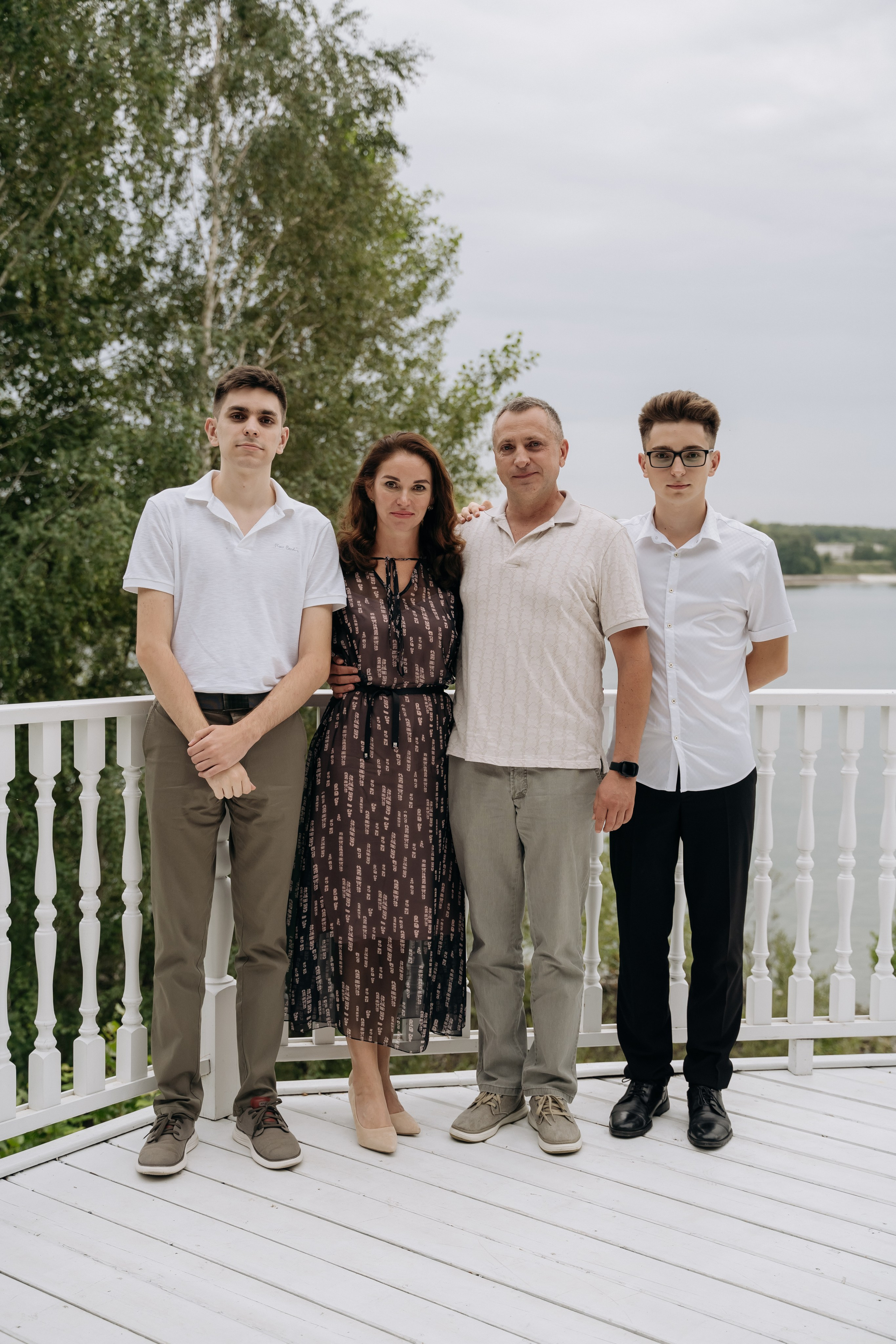 Лиля и Иван. Свадебный и семейный фотограф в Новосибирске Наталья Зорина