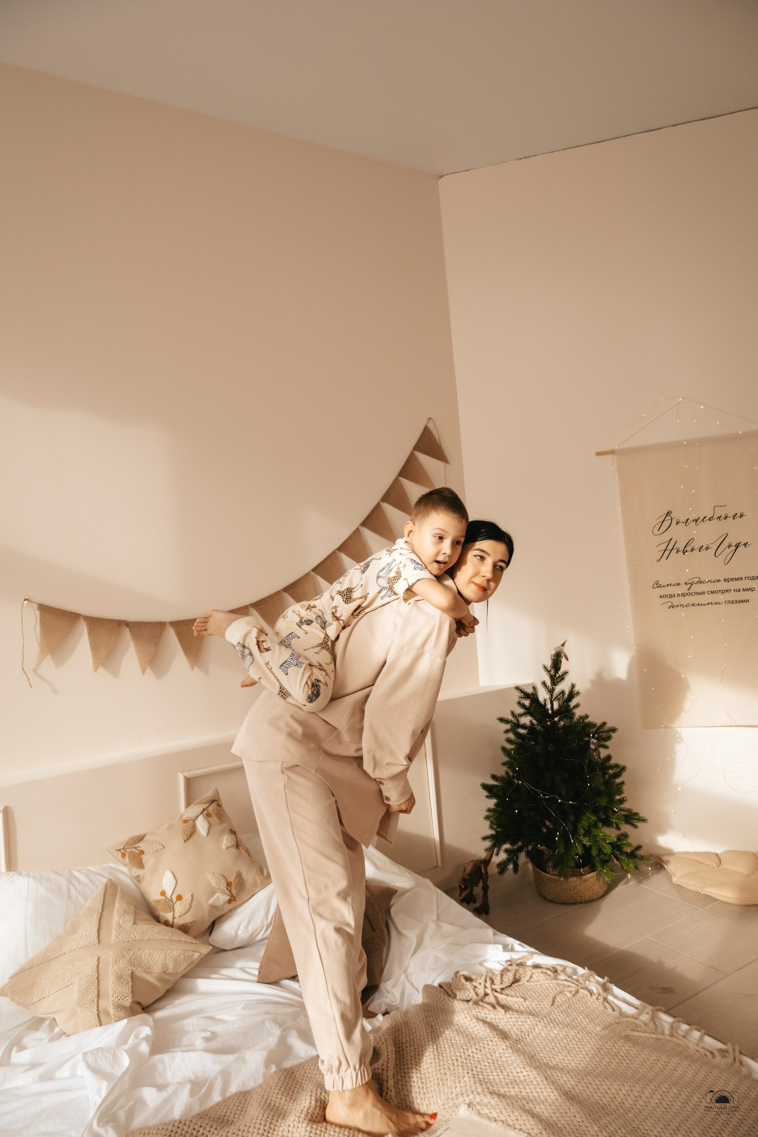 Виола и Миша. Семейный и портретный фотограф в Геленджике Любовь Бодрова