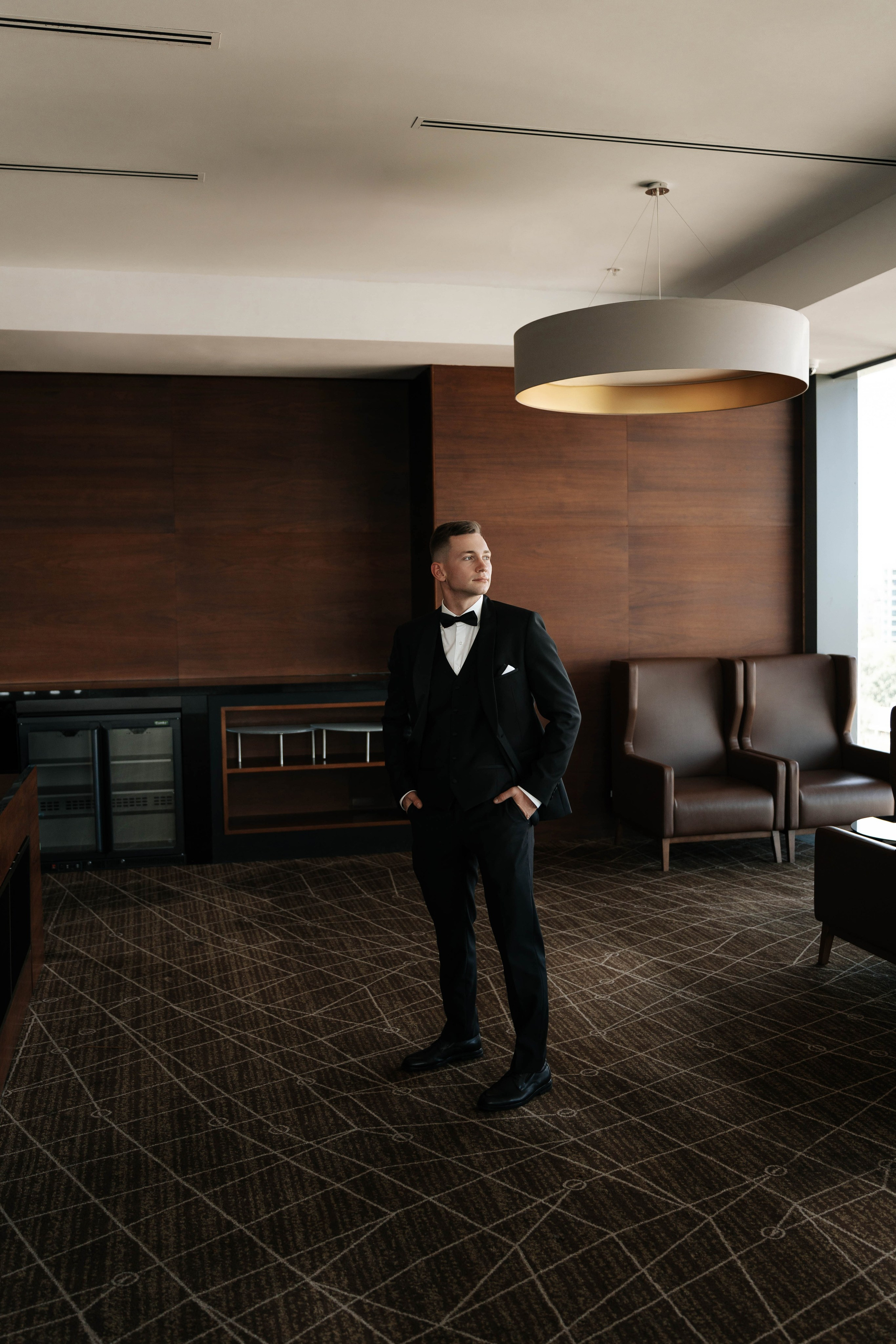 Victoria & Vladimir. Свадебный фотограф в Воронеже Самохина Екатерина