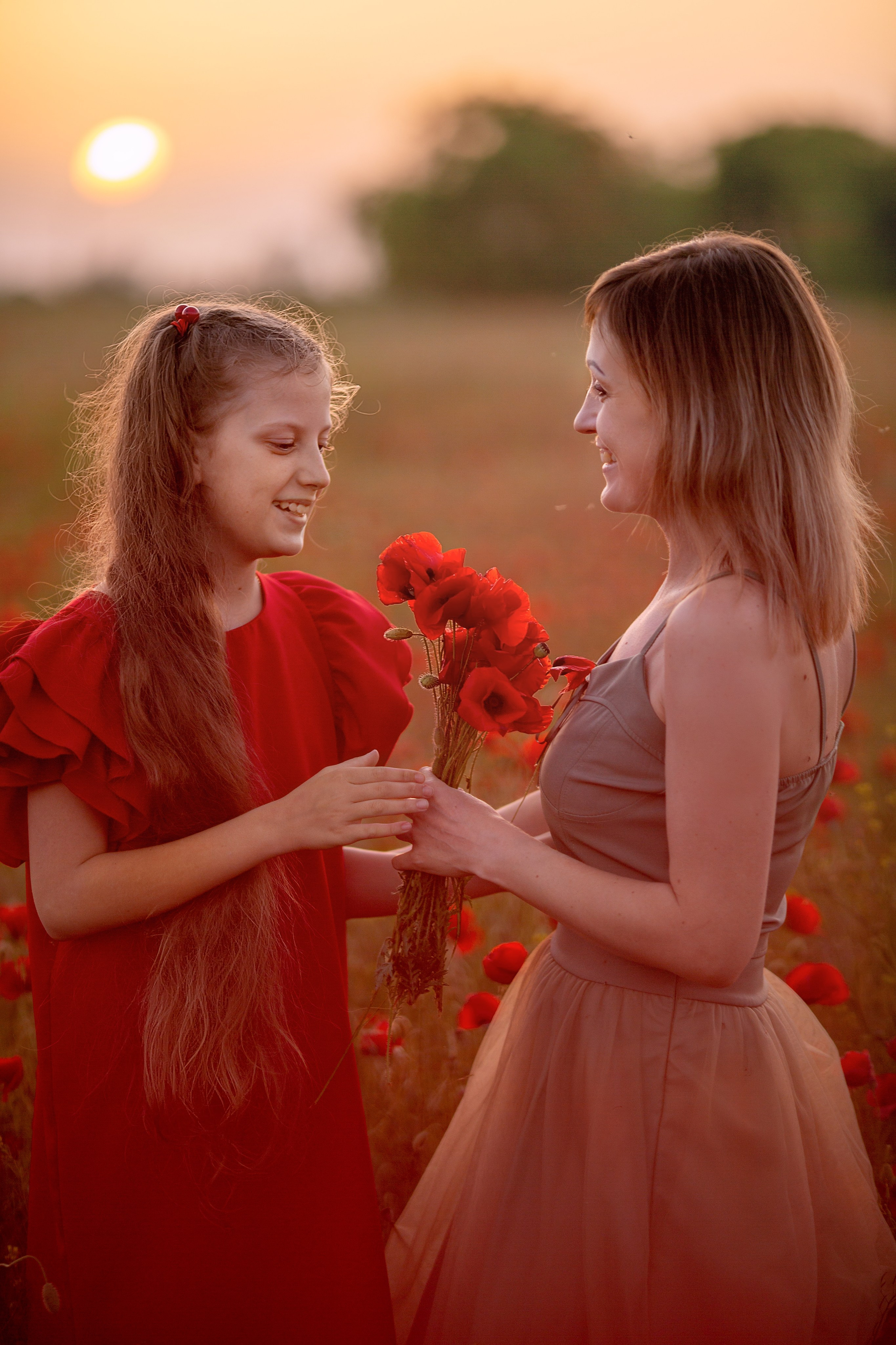 Фотосессии. Ваш личный фотограф OLGA HOLI