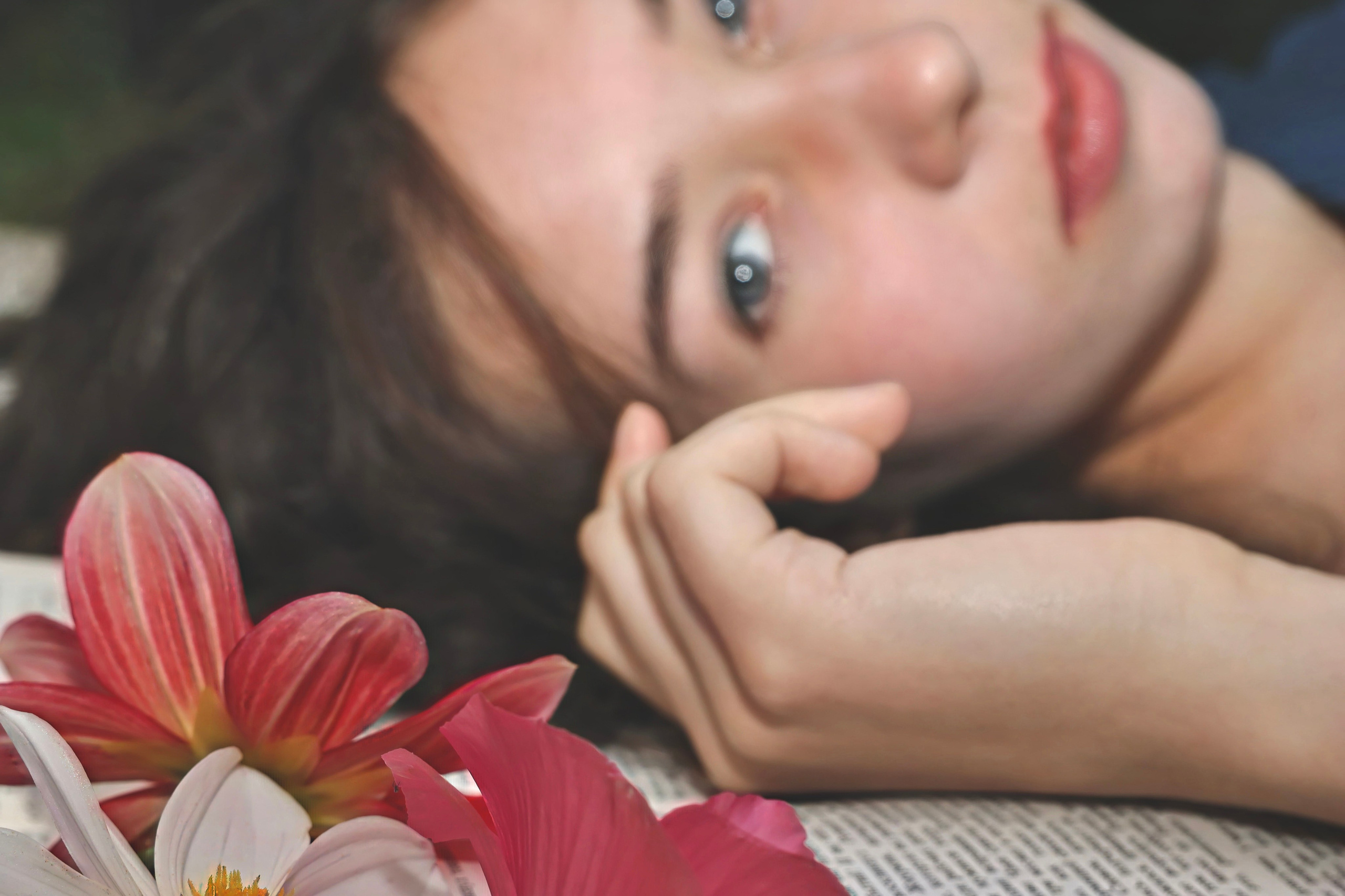 Мария. Фотограф портретист в Санкт Петербурге Дроздова Алла