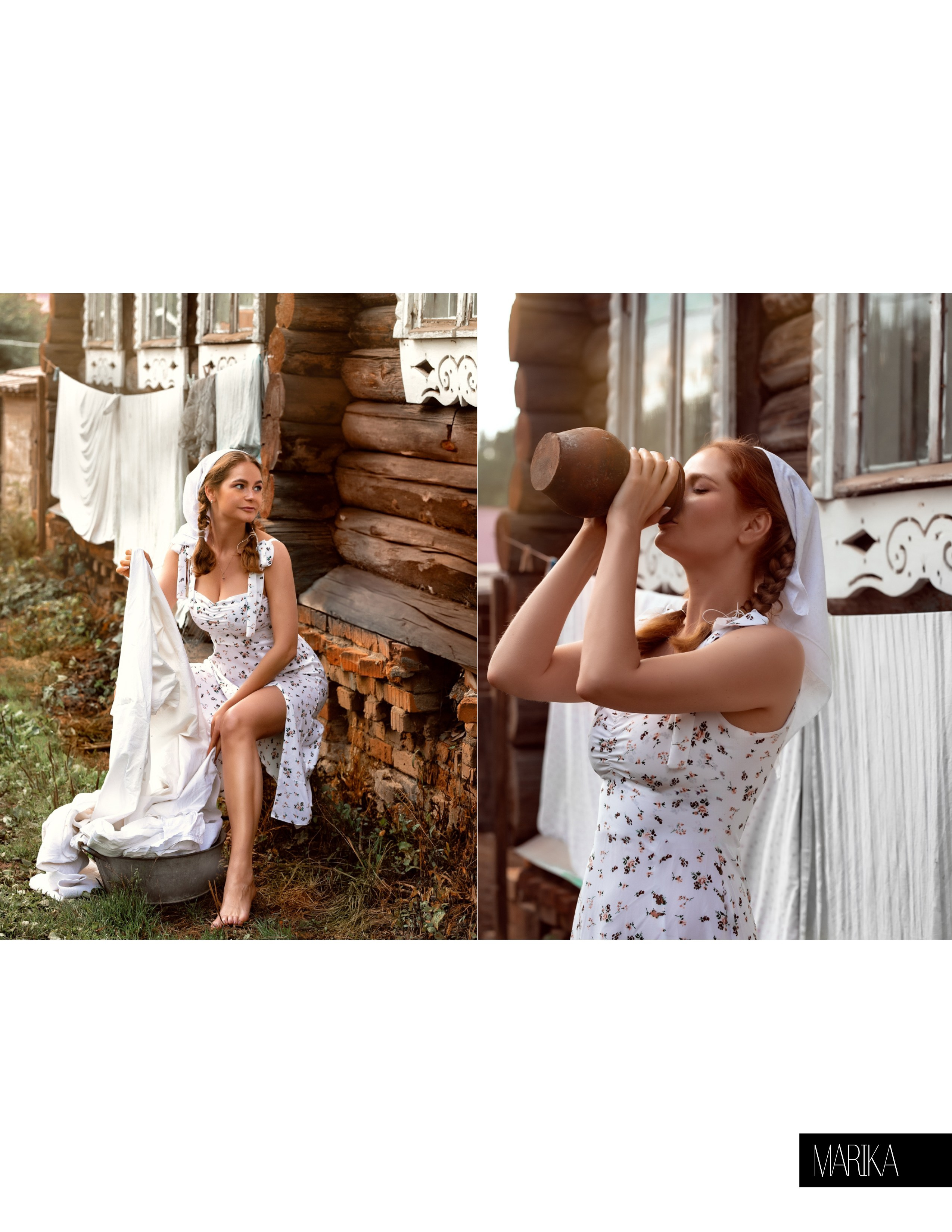 Публикации в журналах. Семейный и детский фотограф в Москве NadinKa