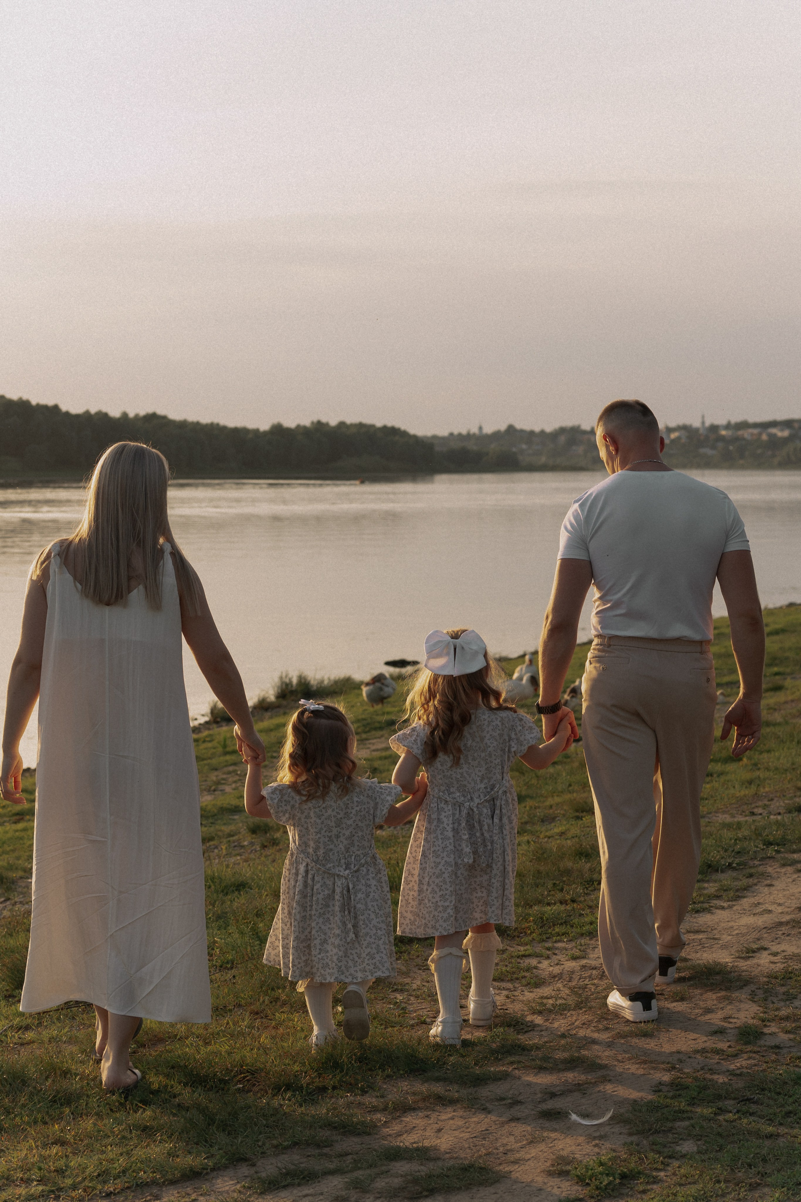 Лена Данил Люба Алина. Дубинкина Екатерина Фотограф Рязань, Москва