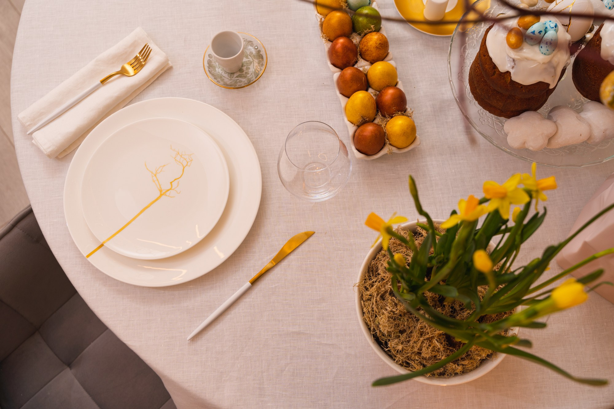 Easter with @table.feeling. Фотограф в Москве Маленкова Дарья