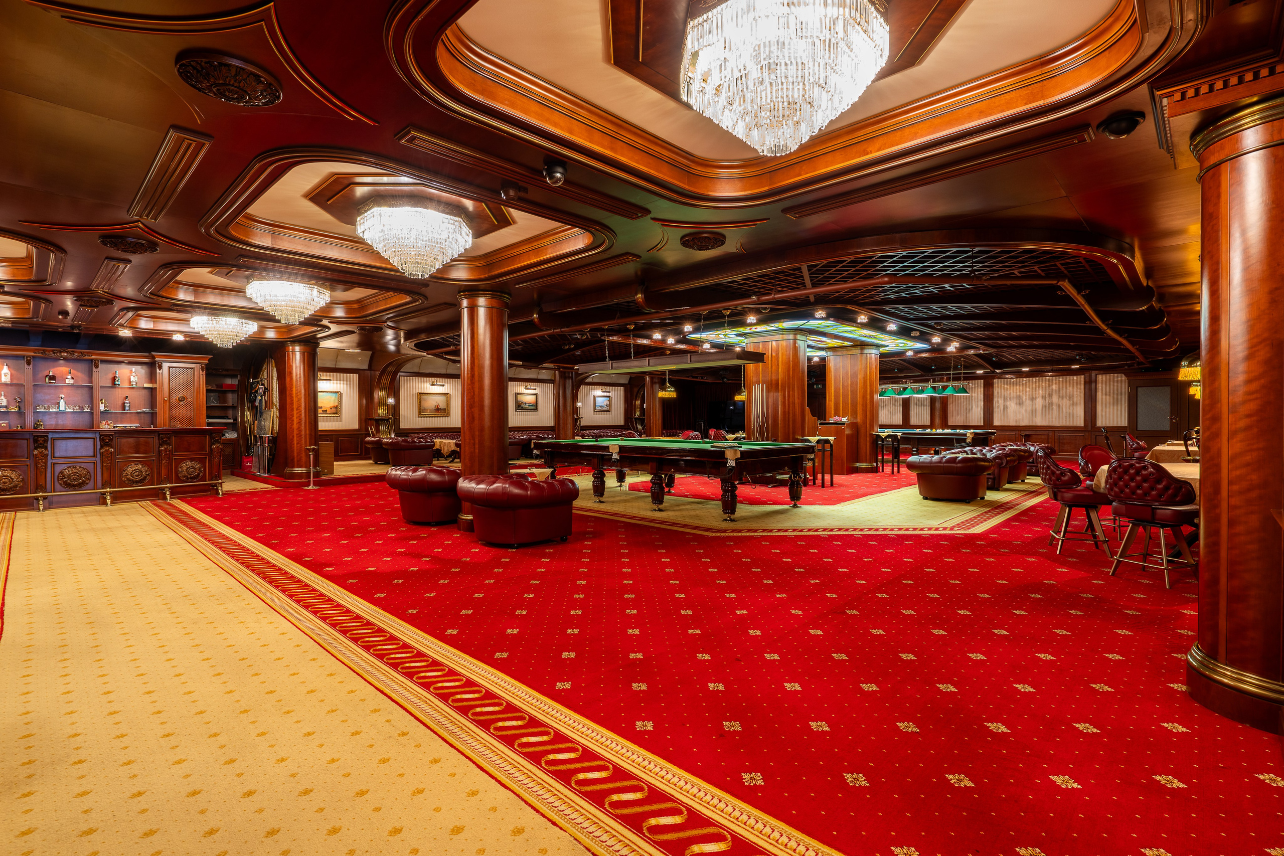 Интерьерная фотография. Интерьерная съёмка