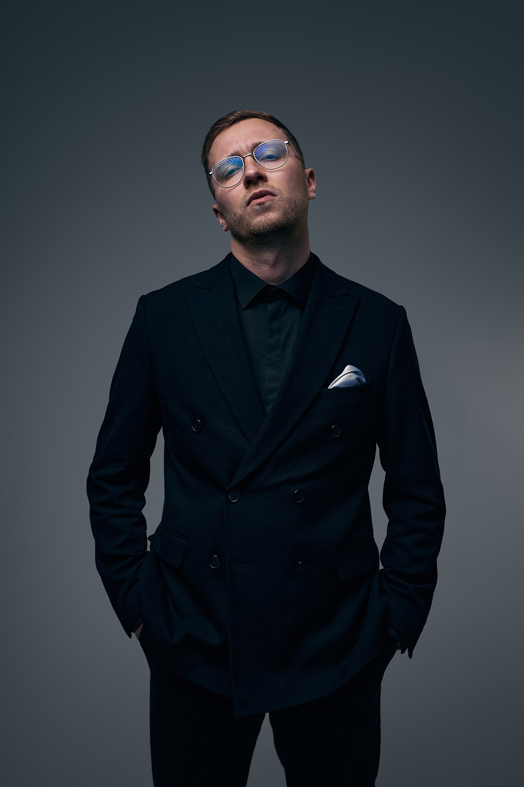 Саша. Даниил Савиных | Фотограф Тюмень