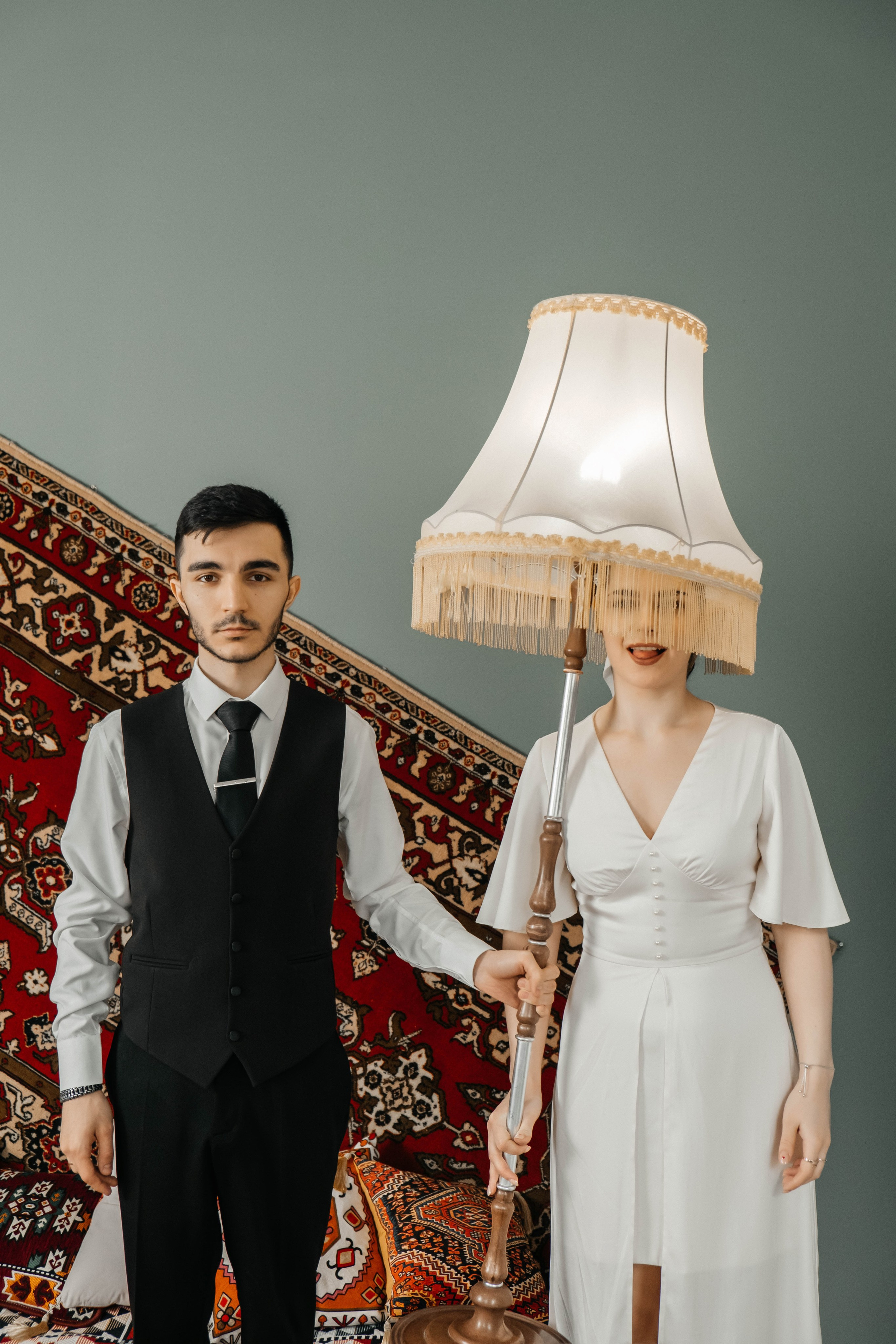 Имиль&Яна. Свадебный и портретный фотограф Казань | Белебей