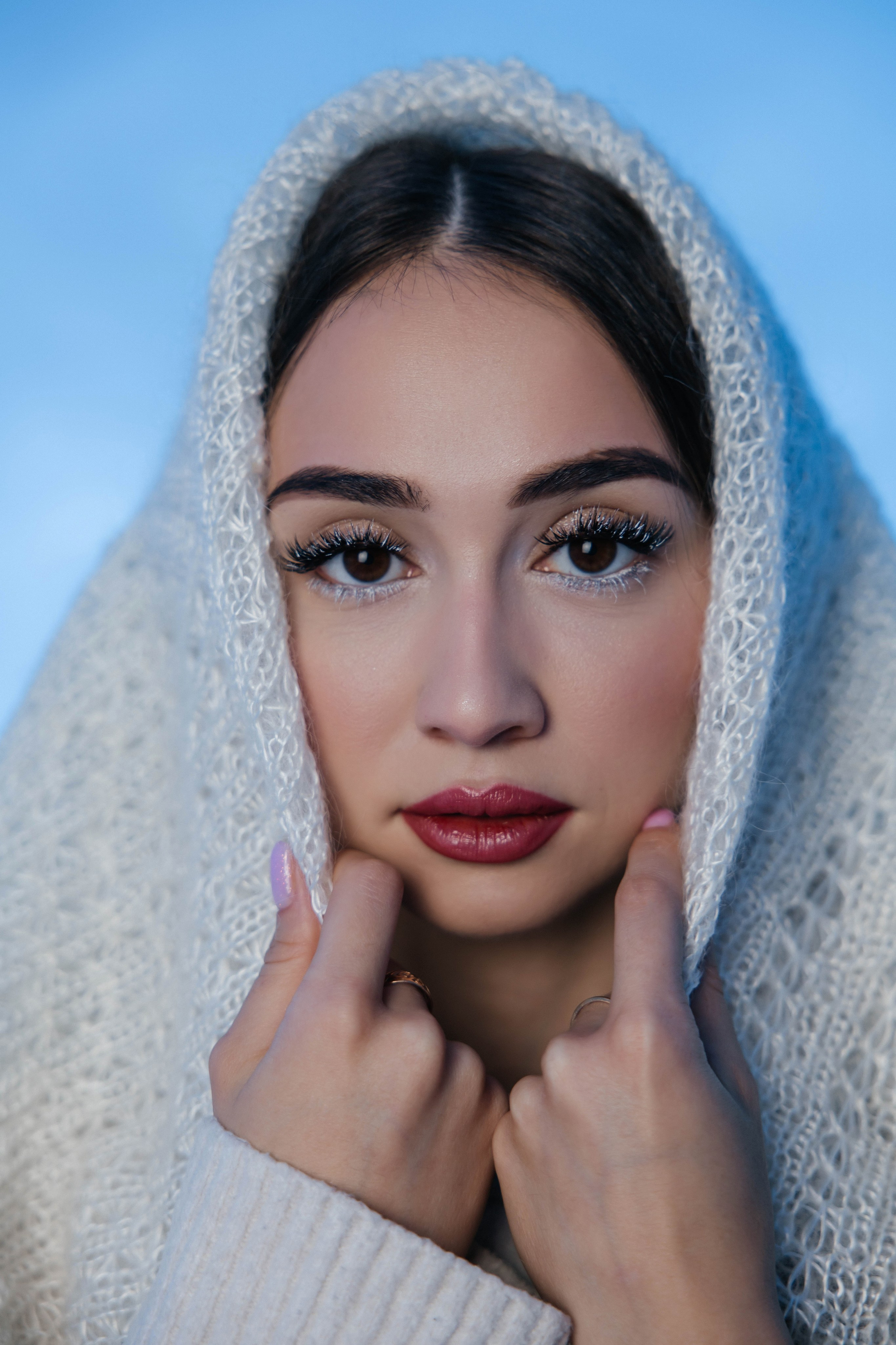 Девица-краса. Свадебный и портретный фотограф Казань | Белебей