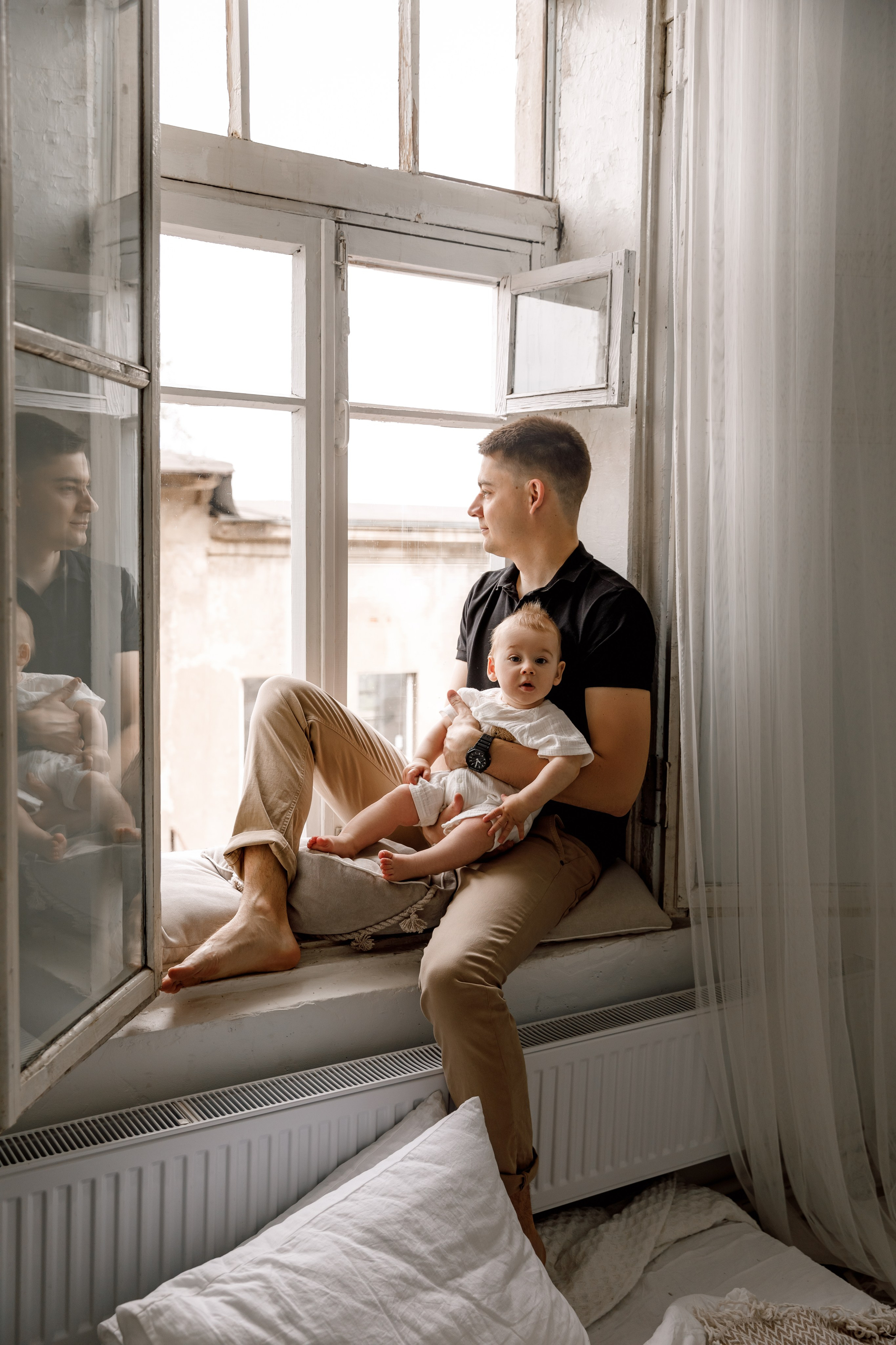 I&D. Свадебный фотограф Евгения Девиченская