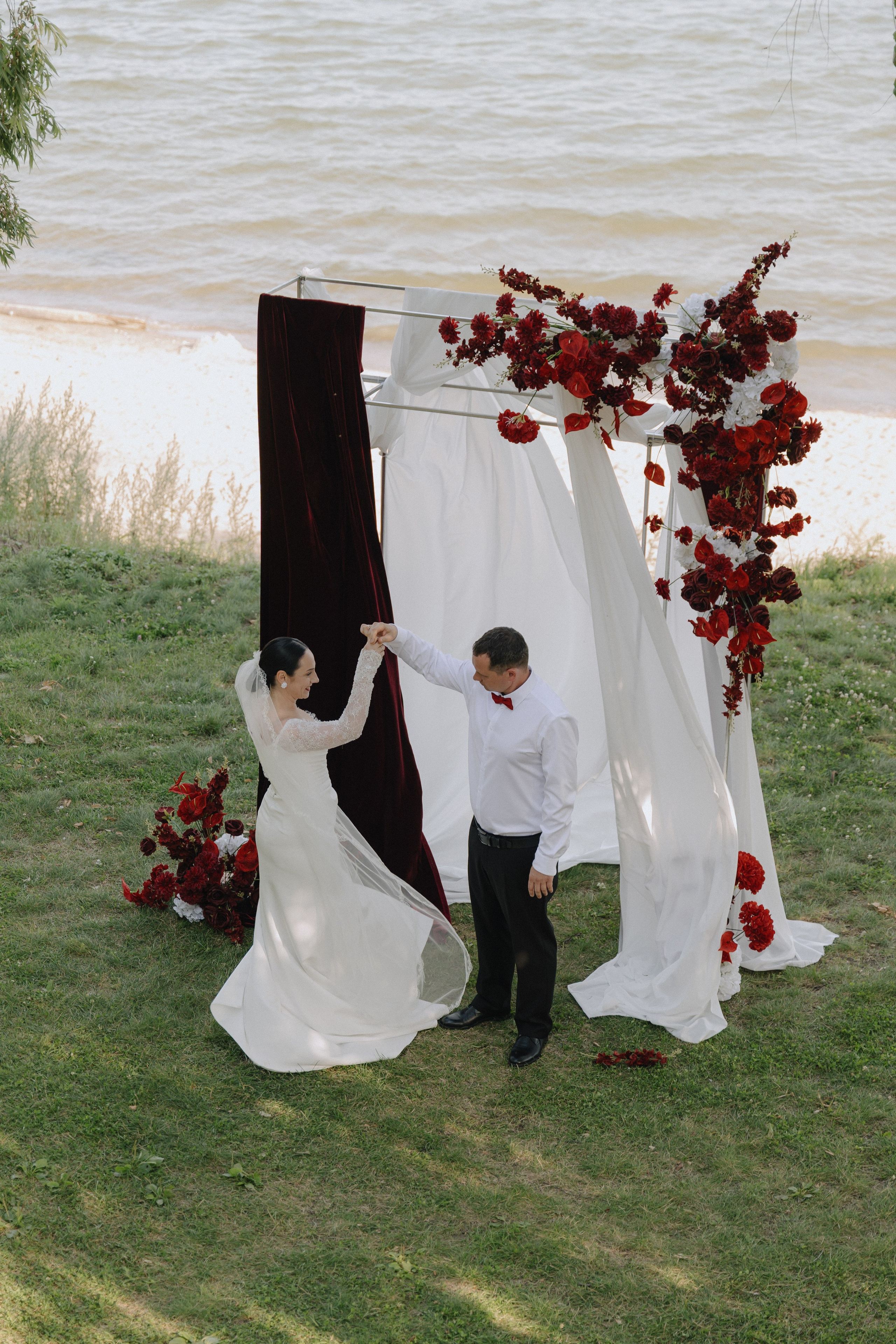 Анастасия & Иван