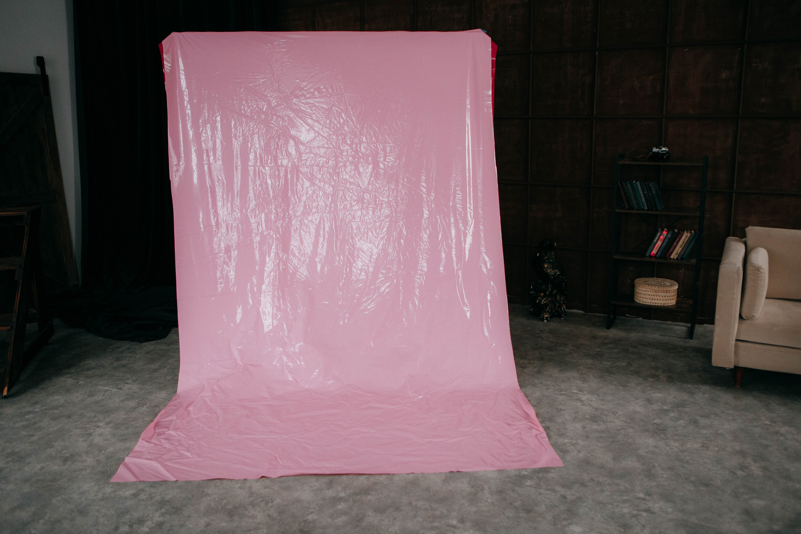 Зал БАЛАНС 50 м². ФОТОСТУДИЯ PODIUM ЙОШКАР-ОЛА