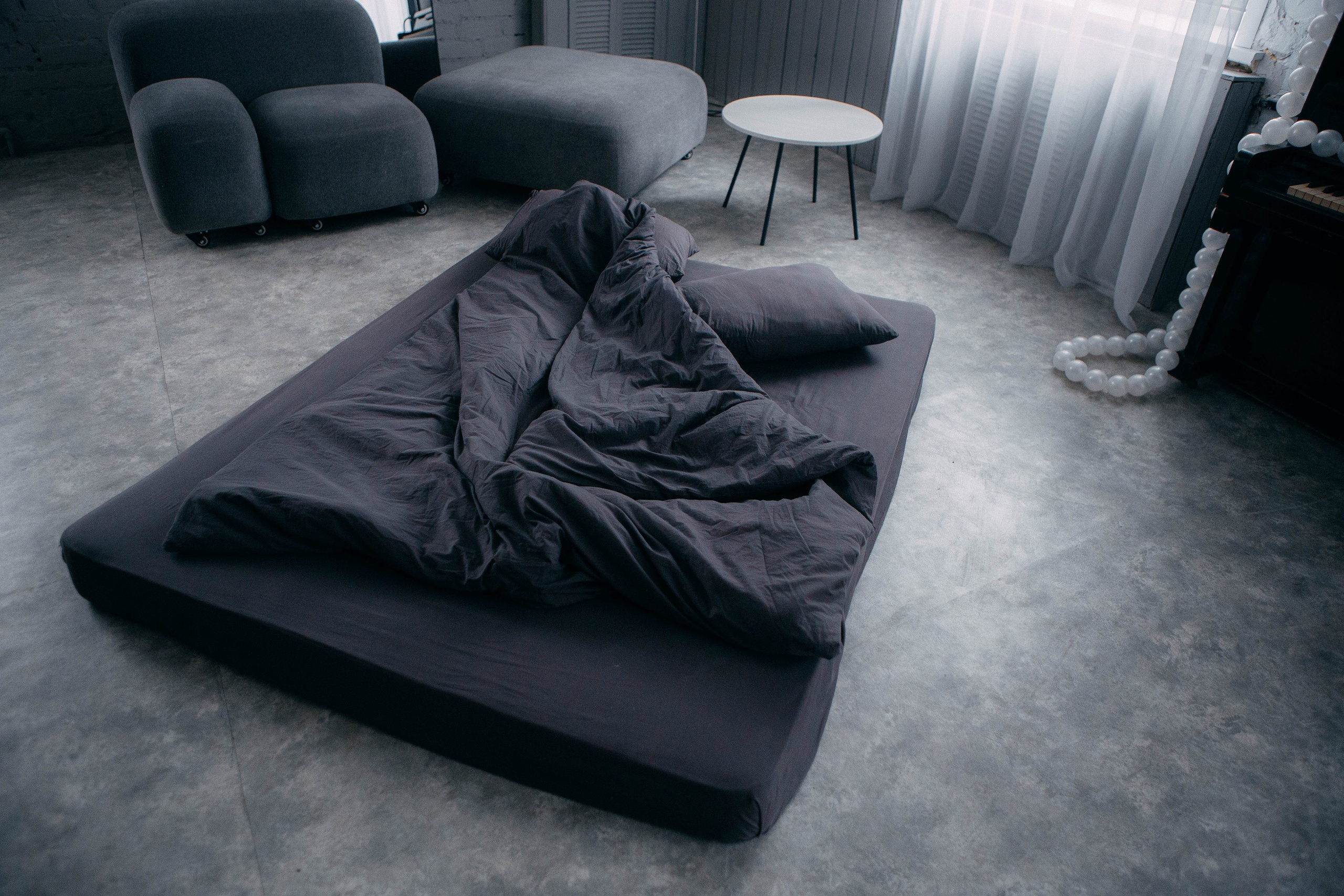 Зал БАЛАНС 50 м². ФОТОСТУДИЯ PODIUM ЙОШКАР-ОЛА