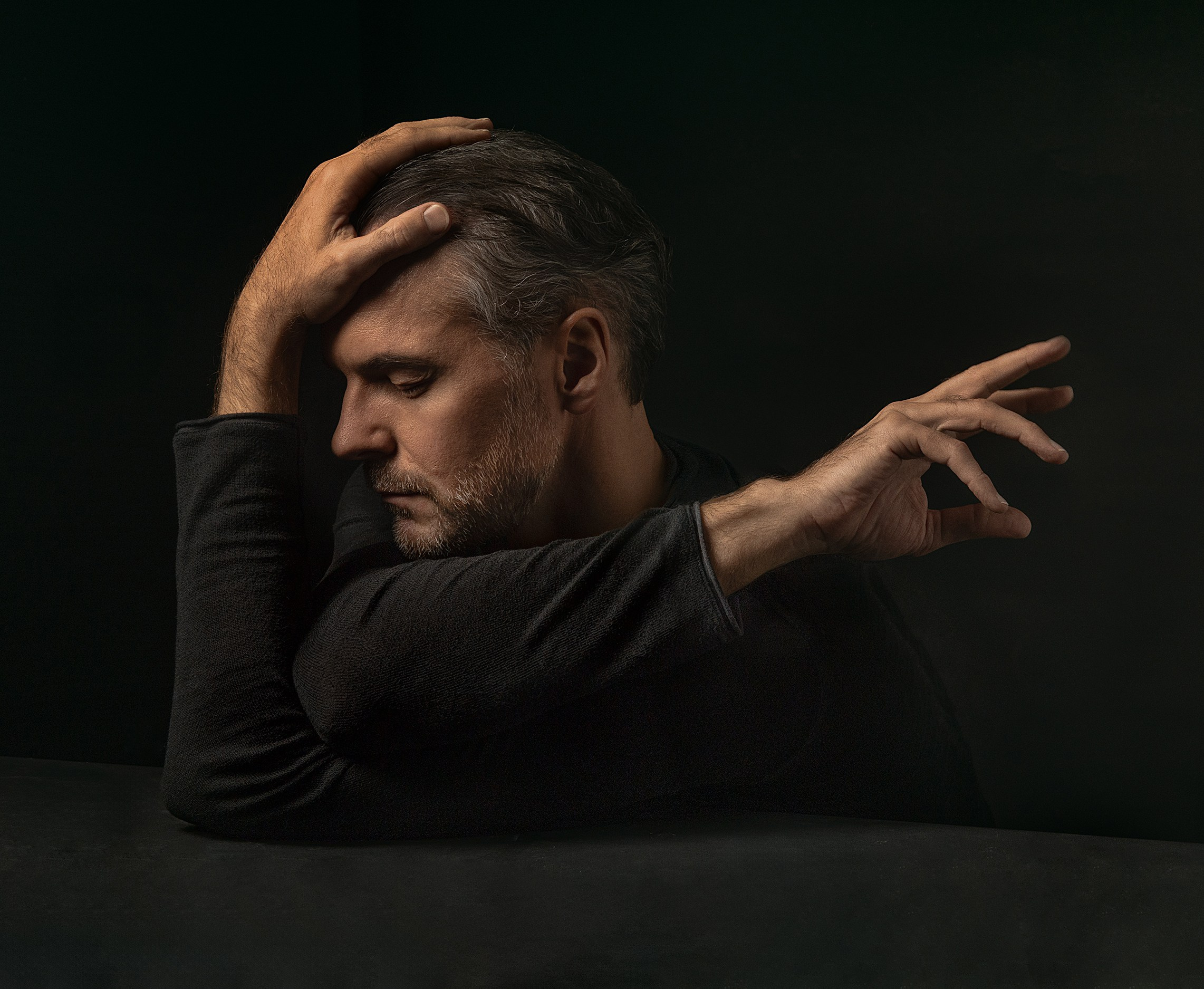 Фотограф Денис Персенен | Санкт-Петербург, Москва