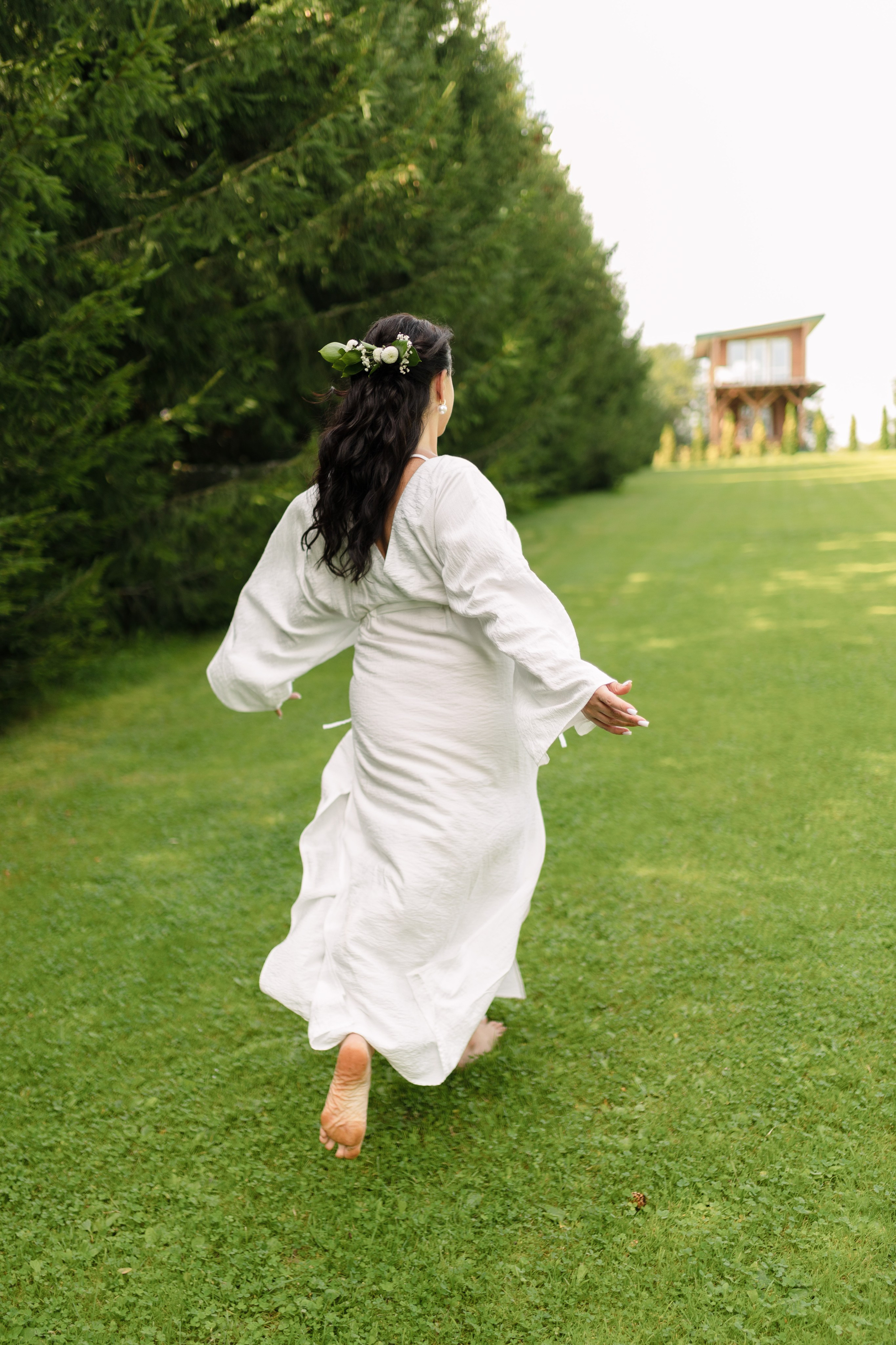 УСАДЬБА ГАНКА. Cheta Kovalevsky фотографы