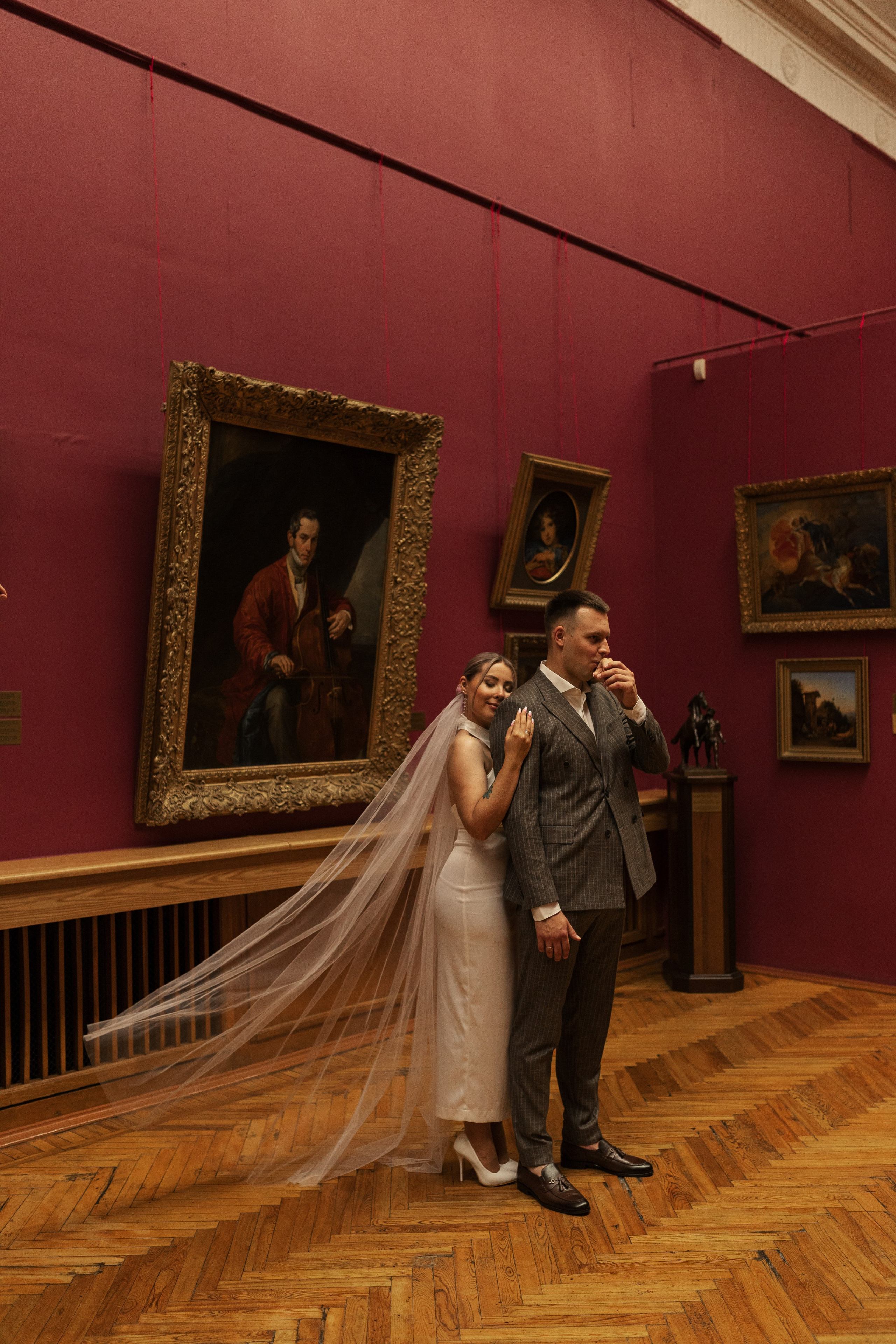 ХУДОЖЕСТВЕННЫЙ МУЗЕЙ. Cheta Kovalevsky фотографы