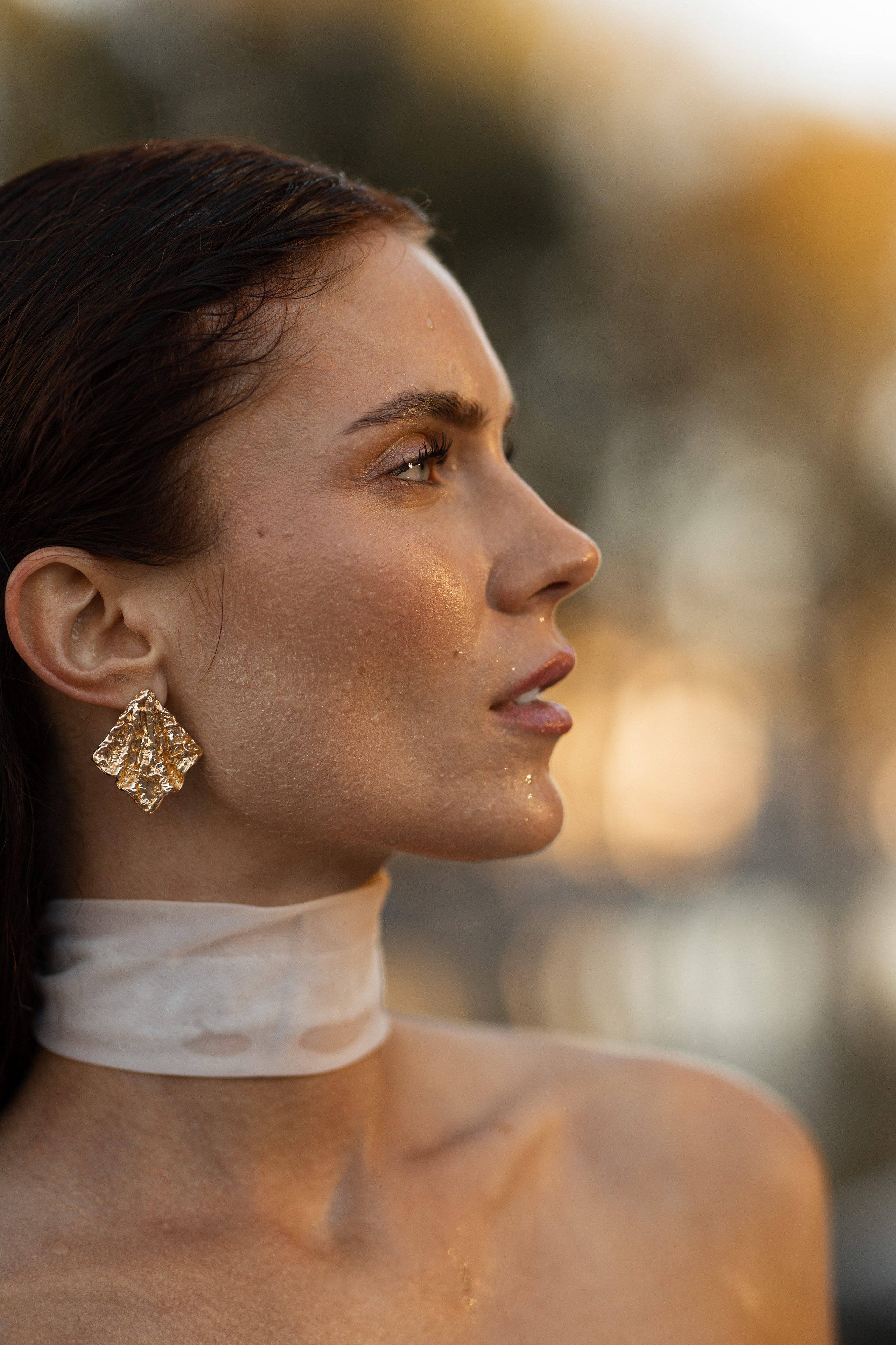 Русалка. Cheta Kovalevsky фотографы