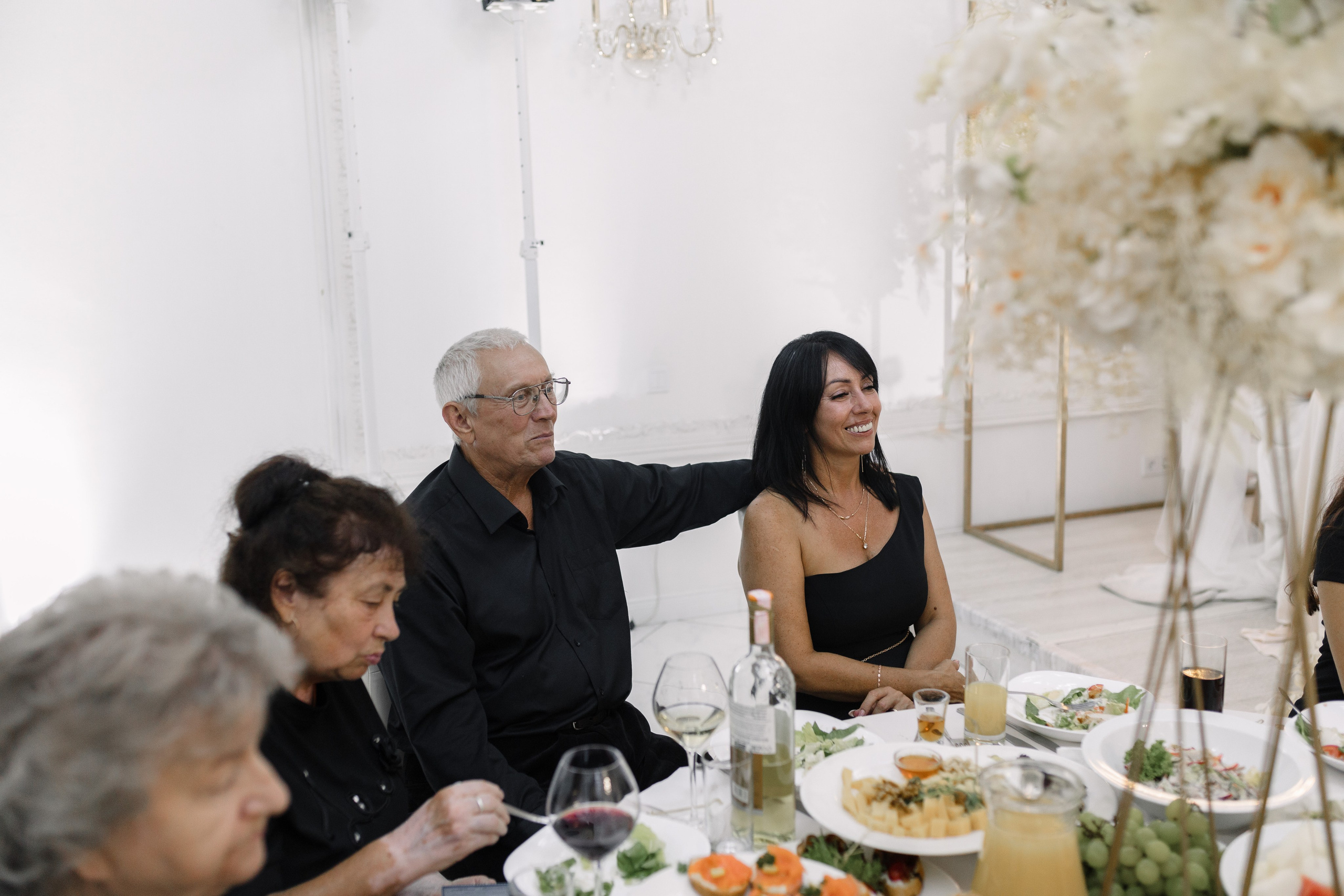 УСАДЬБА ГЕТСБИ. Cheta Kovalevsky фотографы