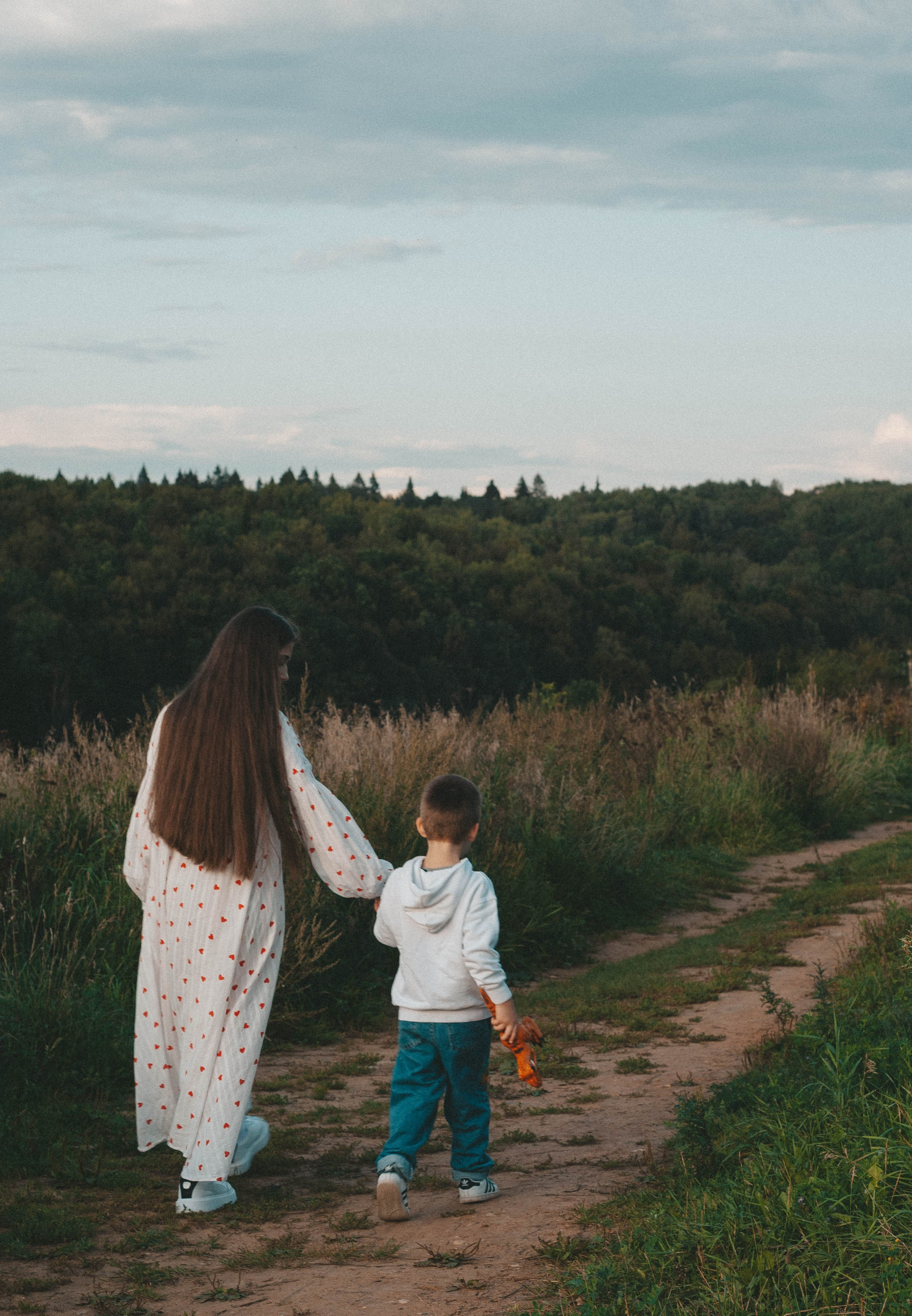 Лео с мамой. Фотограф в Красногорске|Ксения Рубцова