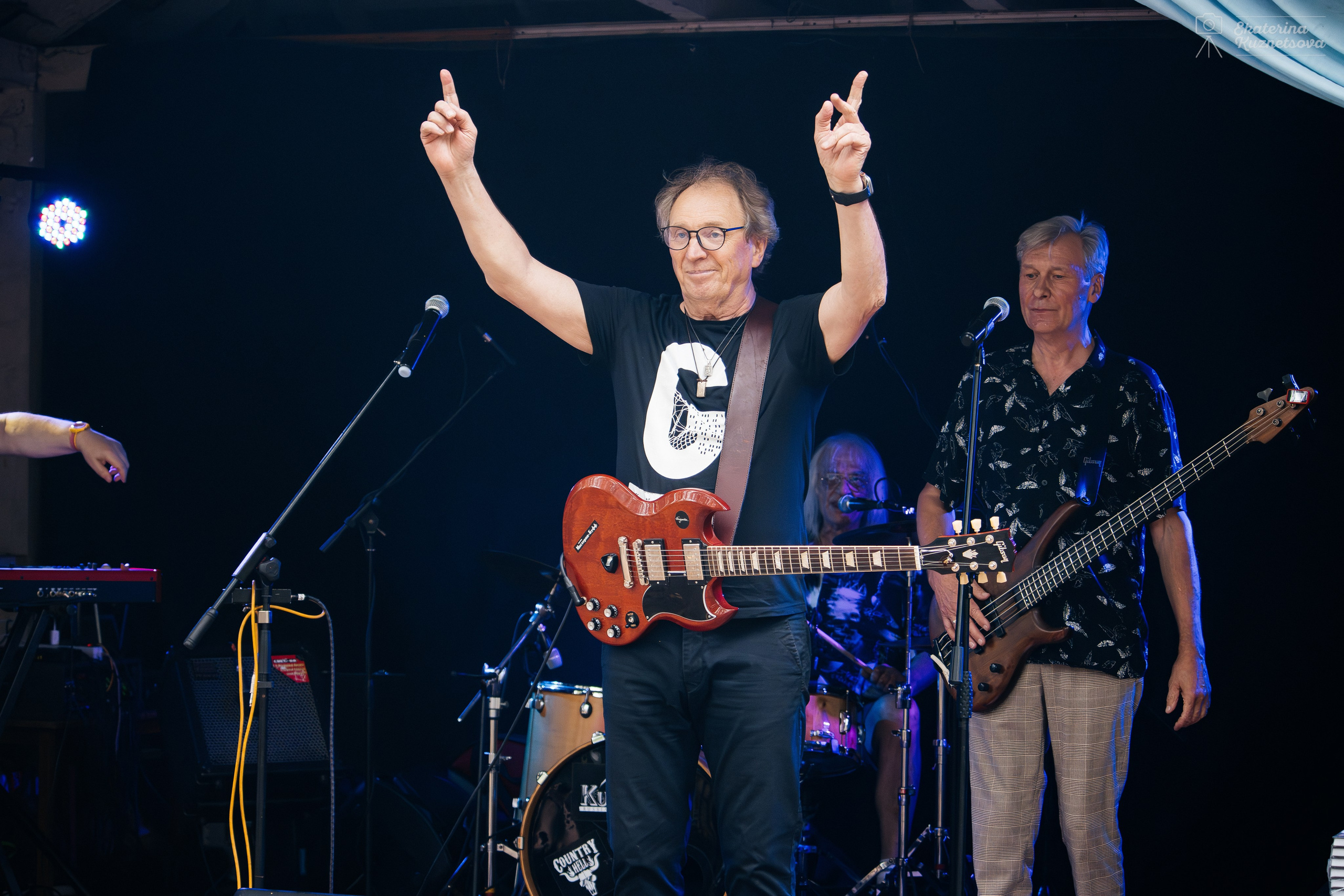 Фотосъёмка концертов и мероприятий в Москве. Фотограф Екатерина Кузнецова | Студия и репортаж | Москва