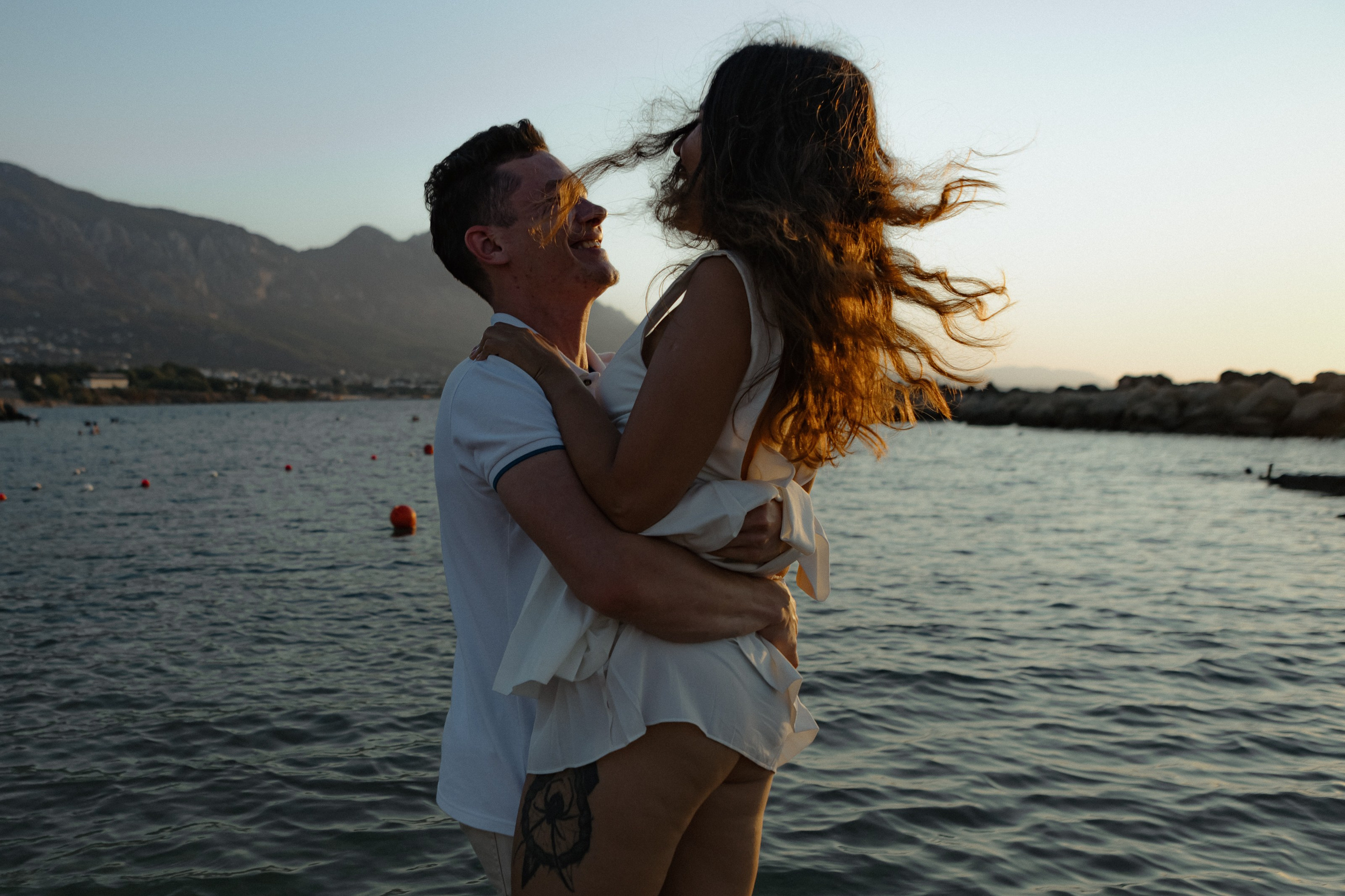 A&D. Фотограф в Батуми Павел Шарников