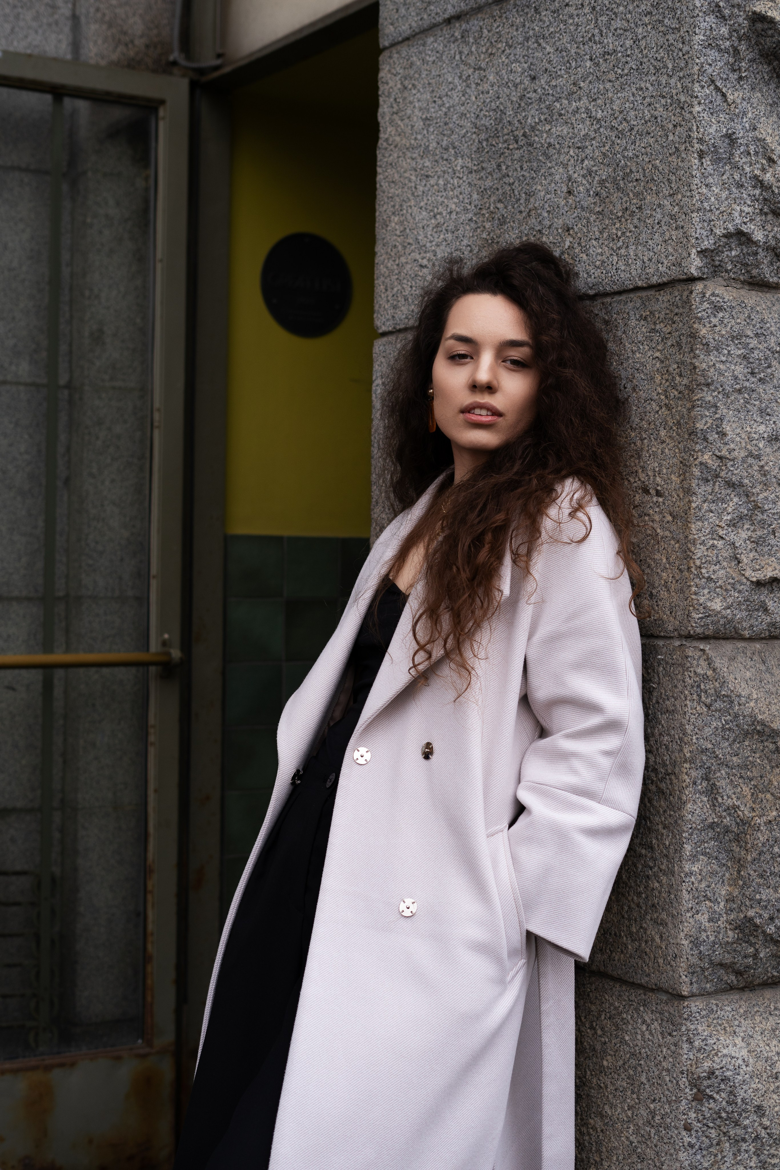 Валерия. Портретный фотограф Санкт-Петербург Зикс Елизавета