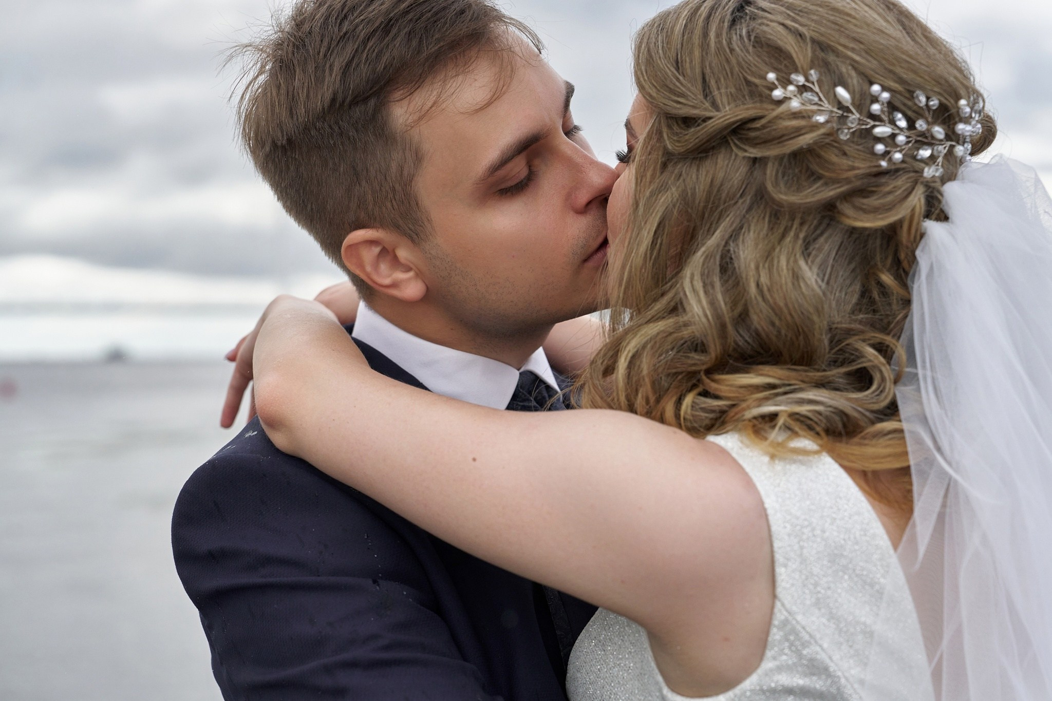 Свадебные фотосессии в Санкт-Петербурге