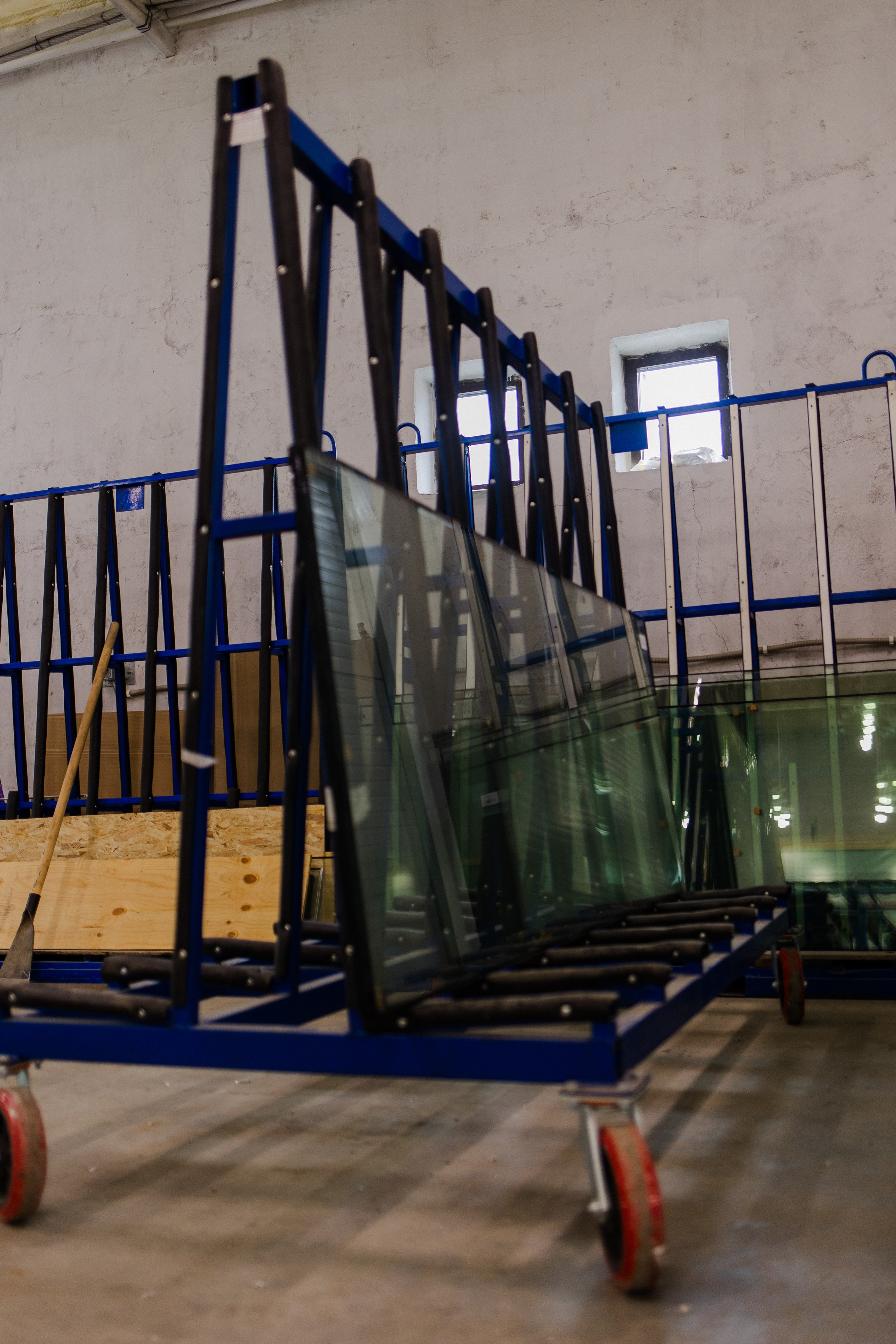 Производство стекла. Семейный и детский фотограф в Москве Кузьмина Мария