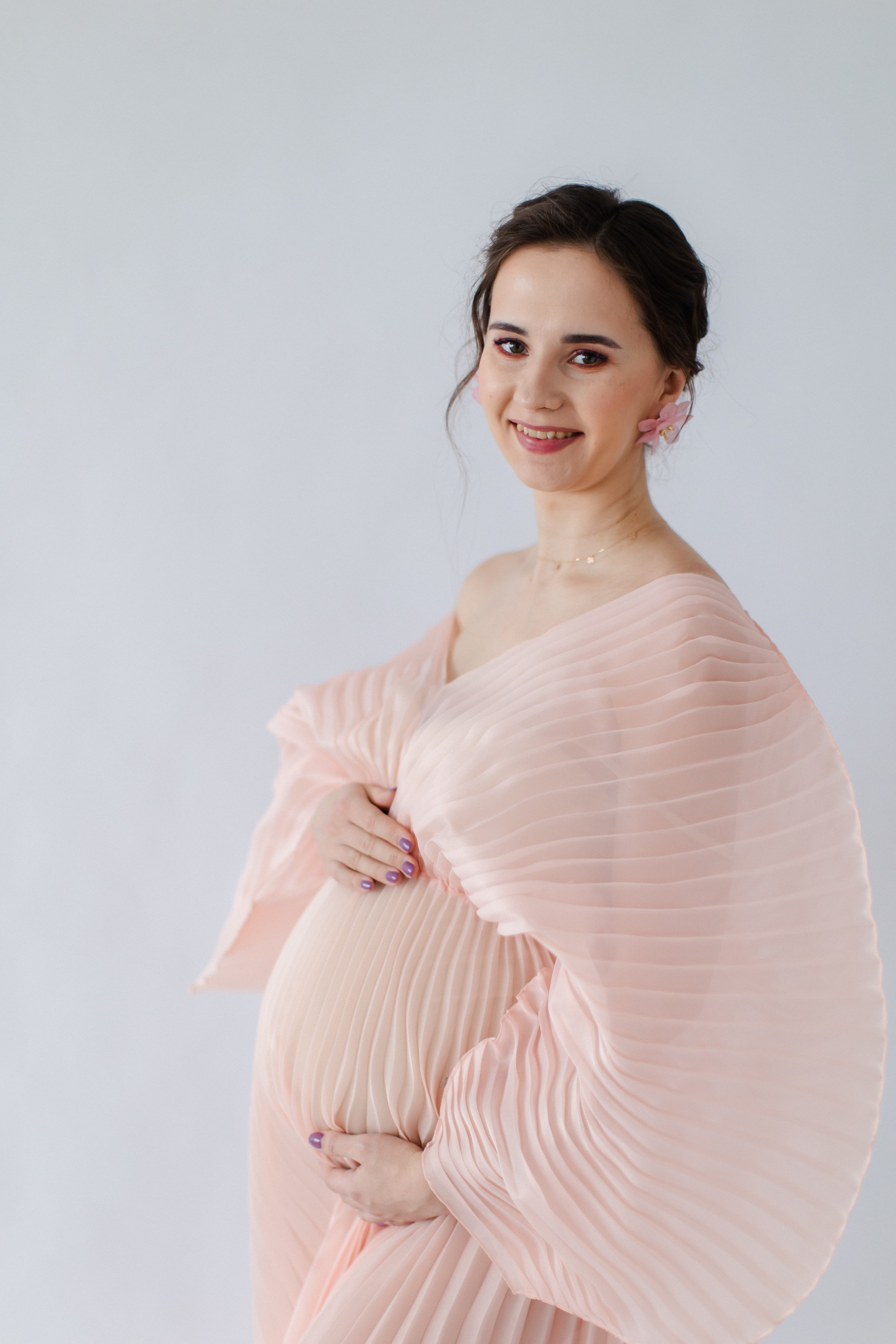 Яна и Кирилл. Семейный и детский фотограф в Москве Кузьмина Мария