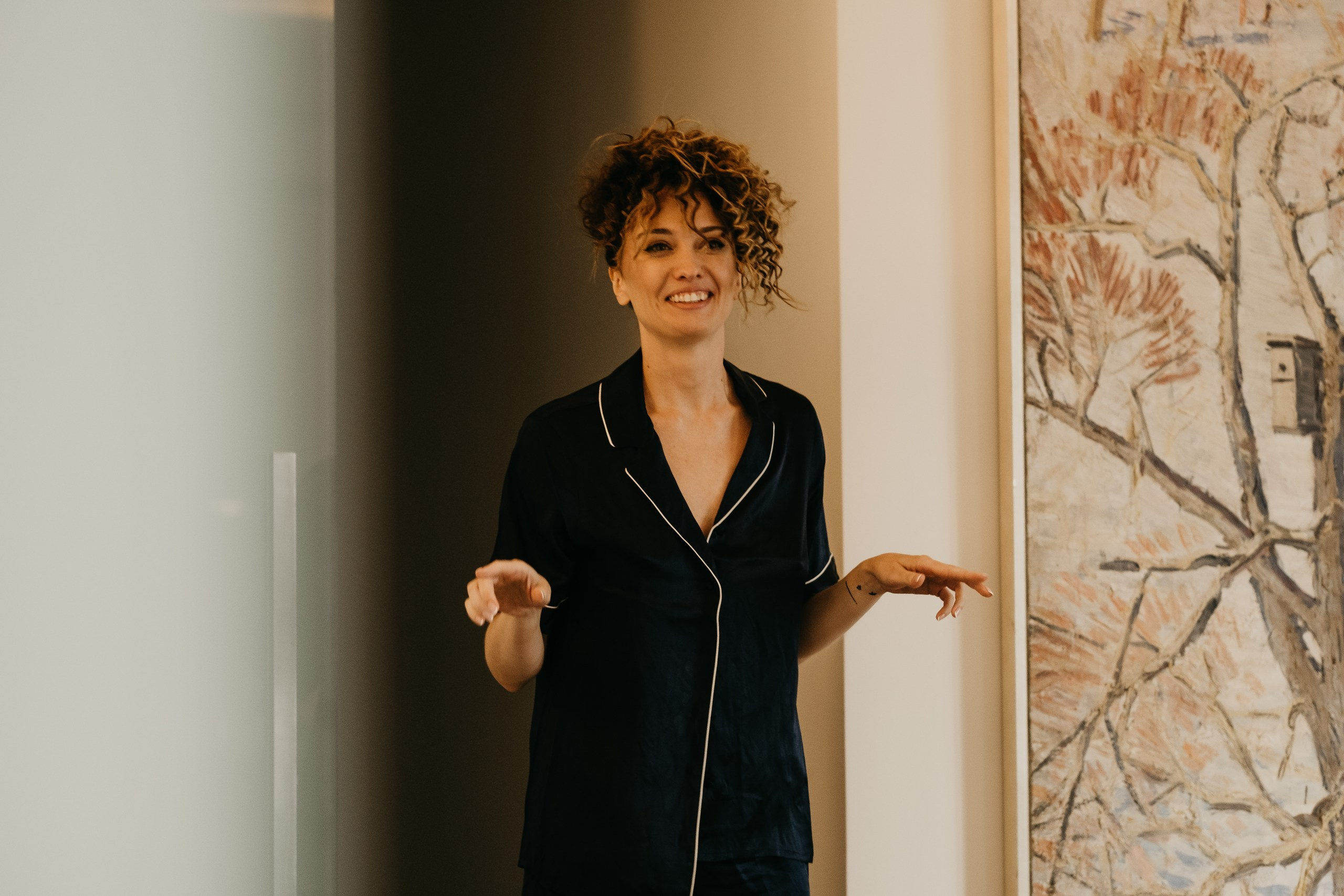 Хочу голубое платье. Свадебный фотограф Александра Тюлякова