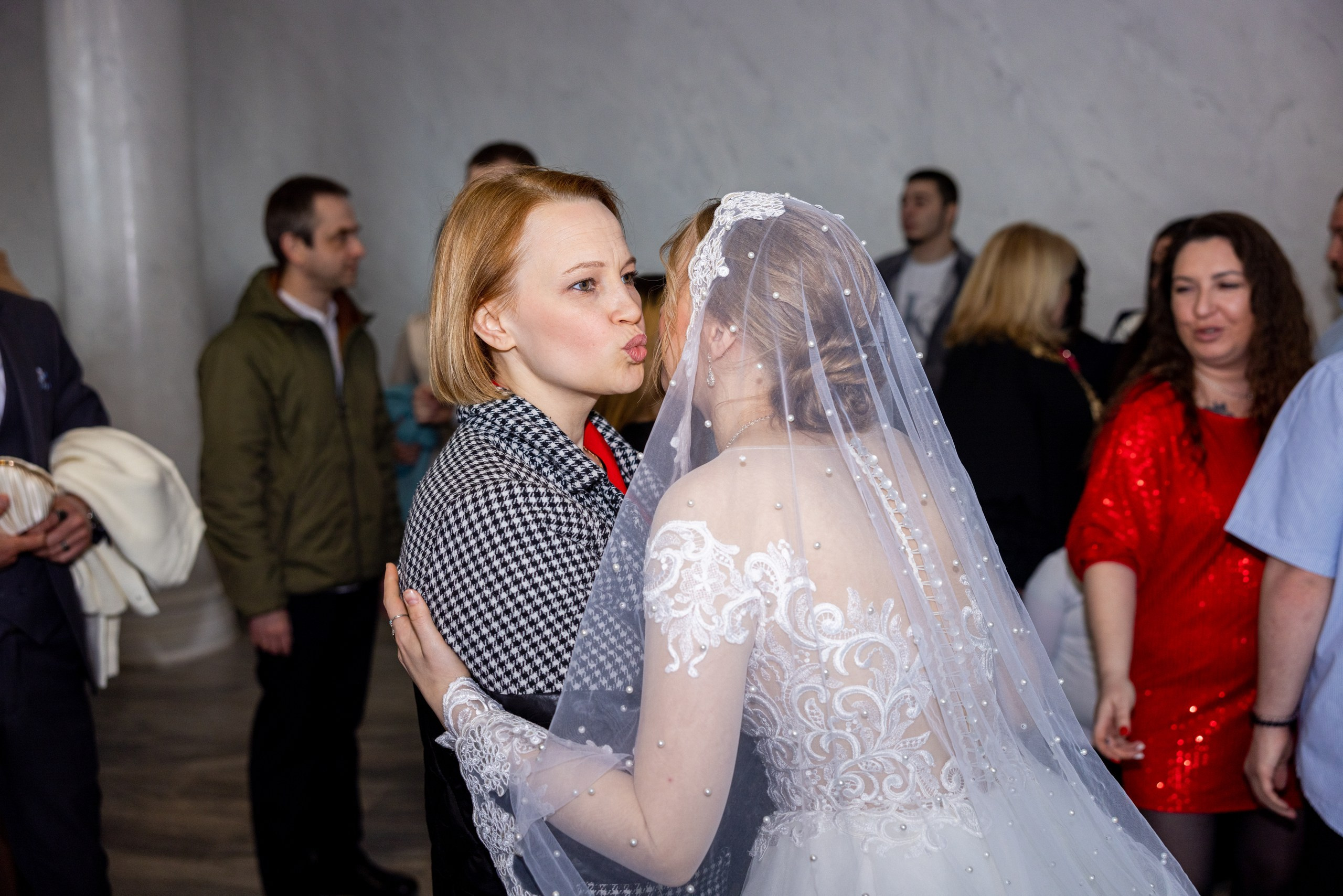 Пример одной свадьбы ЗАГС, ресторан. Фотограф в Туле Крупский АнДРей. Фотостудия «КАДР71» в Туле