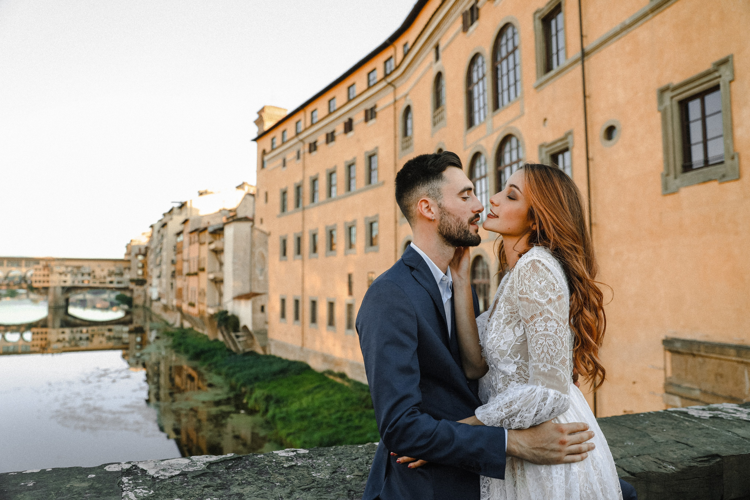 Флоренция. Свадебный и семейный фотограф Скрынник Светлана