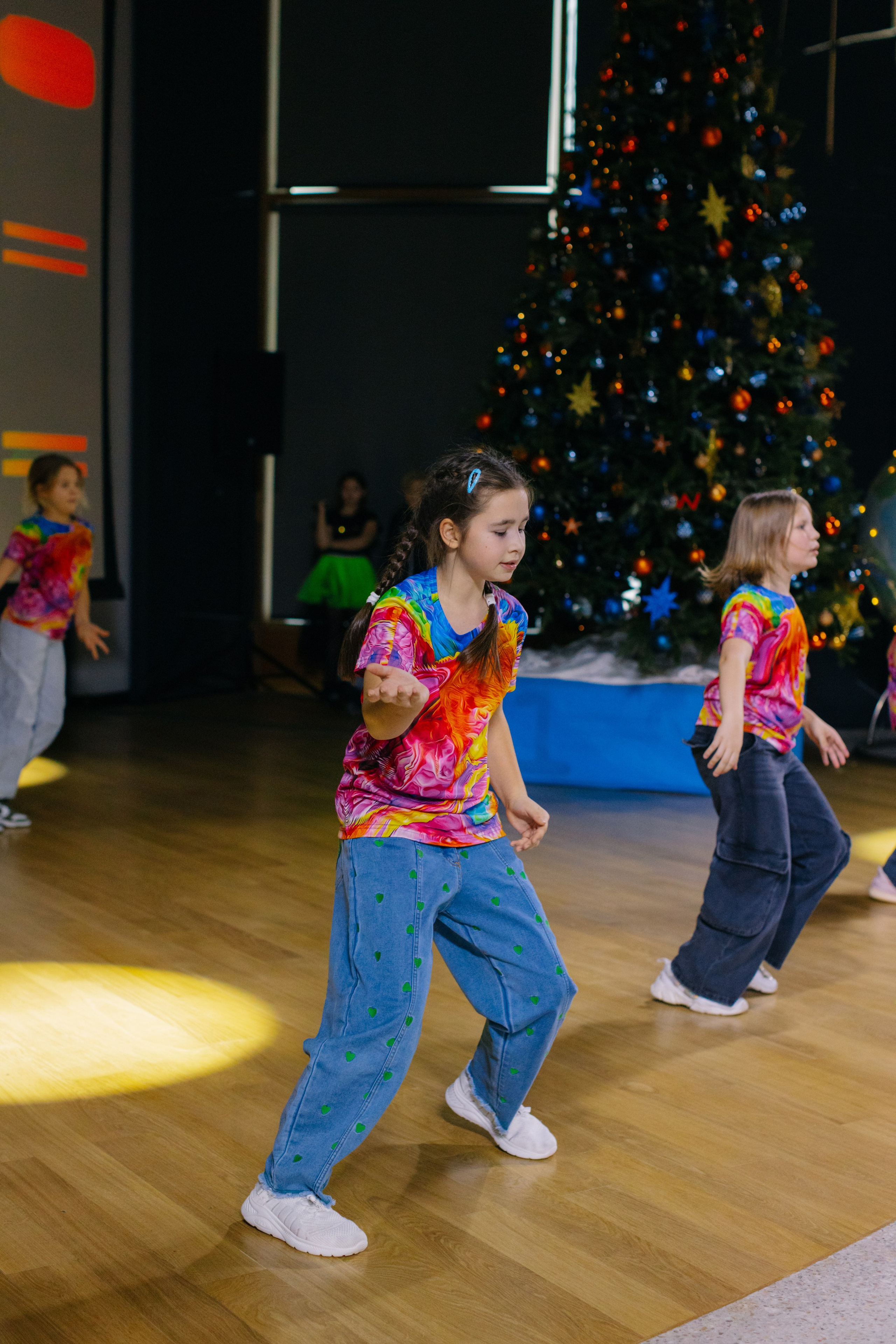Международная школа WUNDERPARK. Свадебный и семейный фотограф Скрынник Светлана