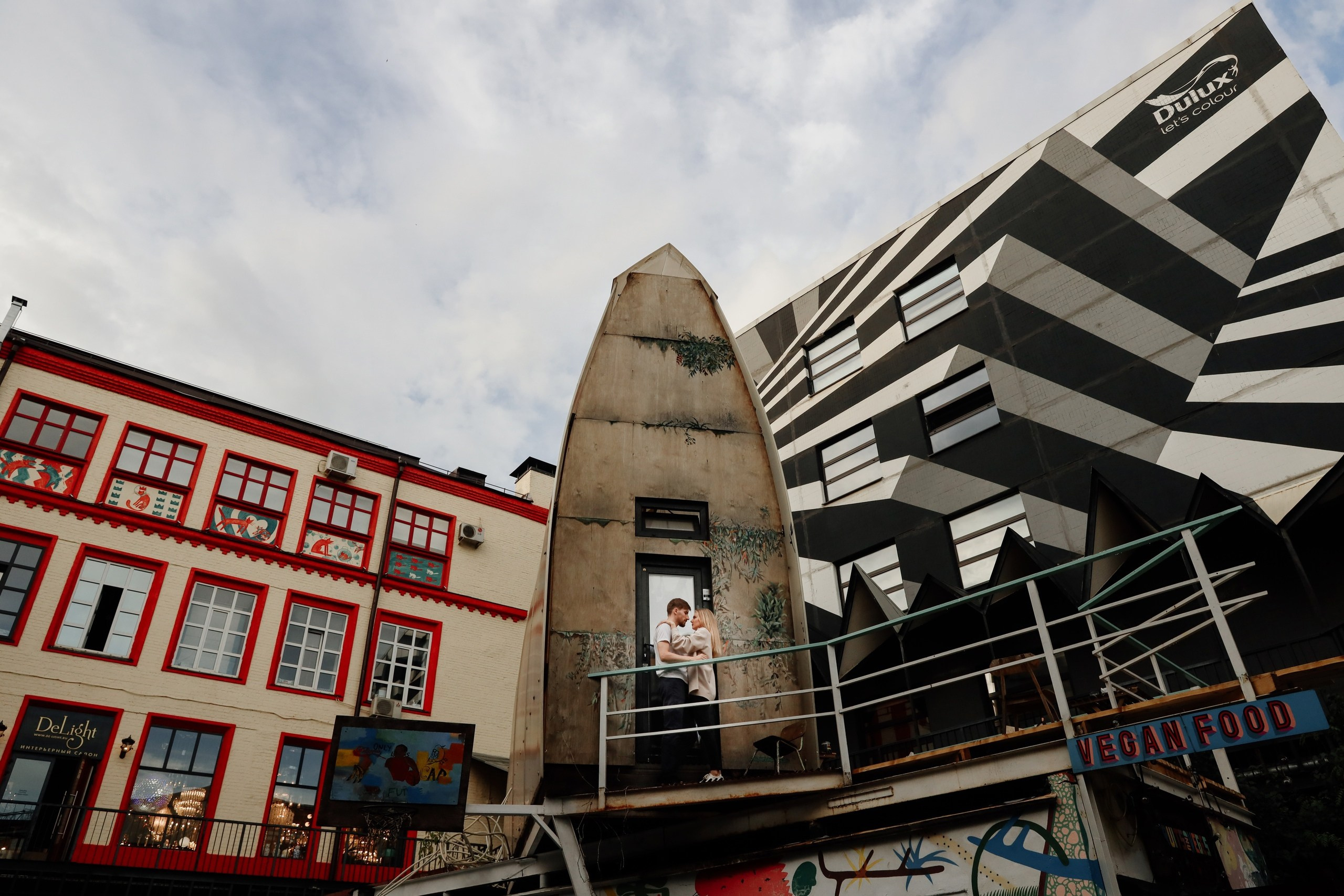 Оля и Леша. Свадебный и семейный фотограф Скрынник Светлана