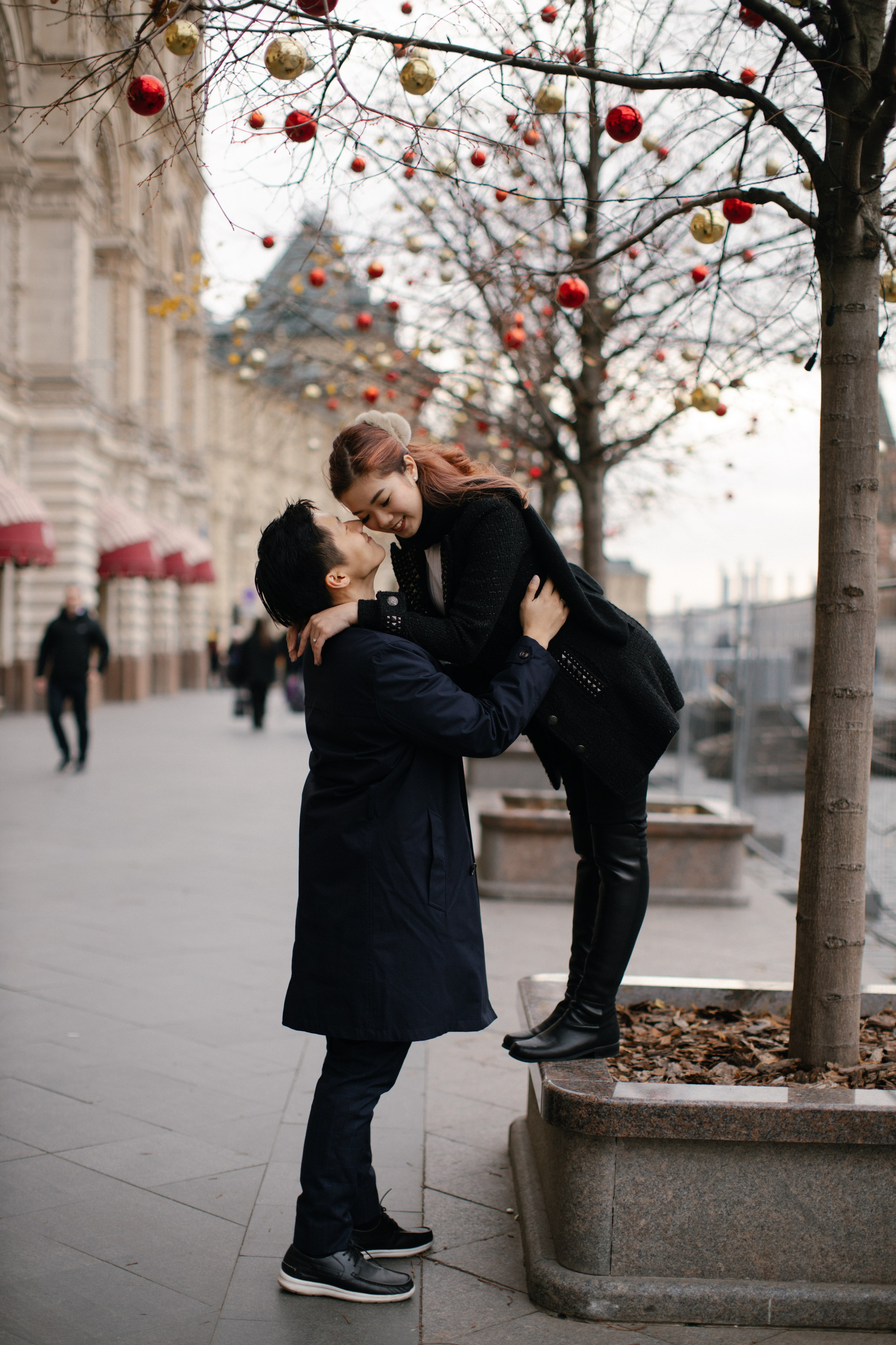 Calvin. Свадебный и семейный фотограф Скрынник Светлана