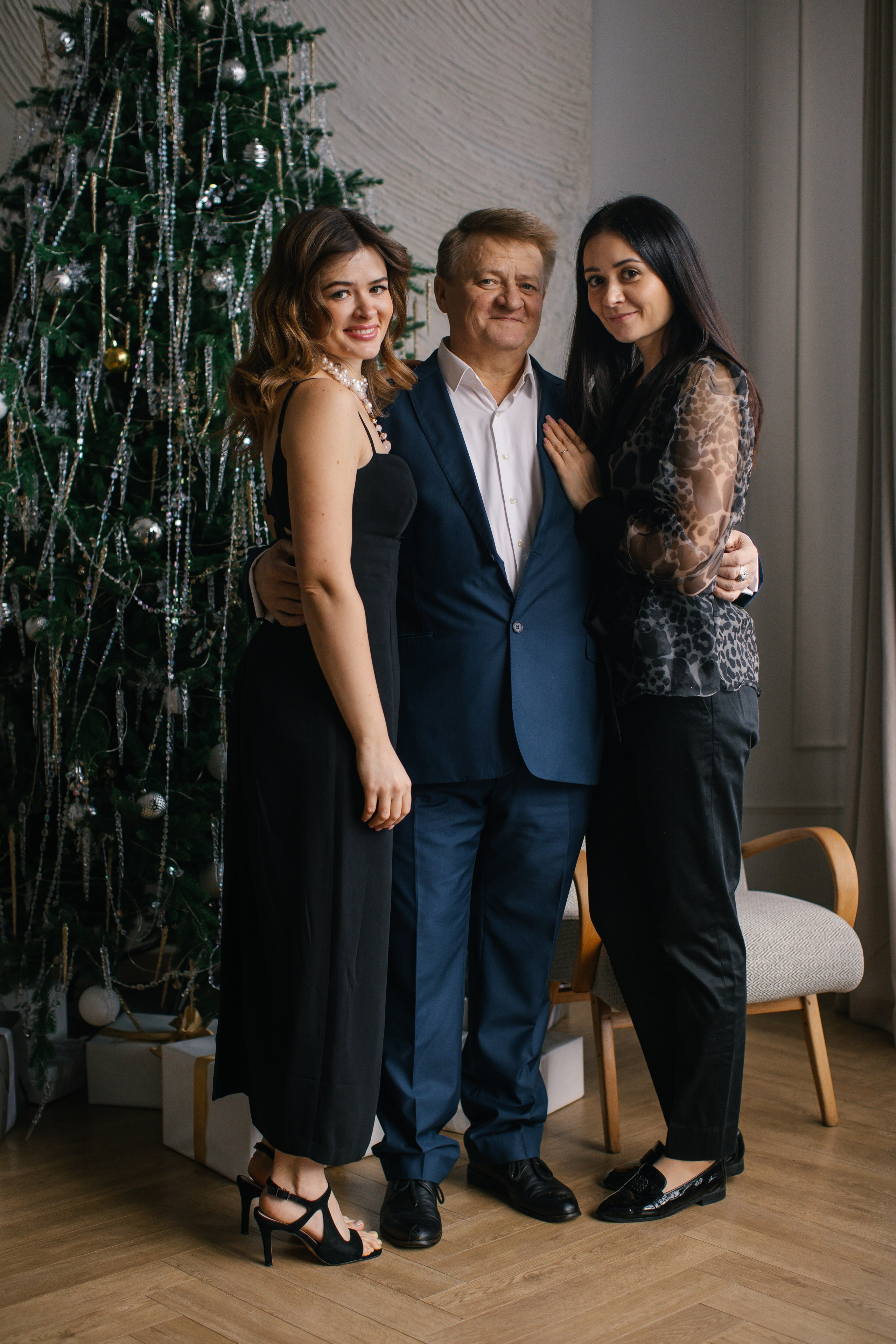 Большая семья. Свадебный и семейный фотограф Скрынник Светлана