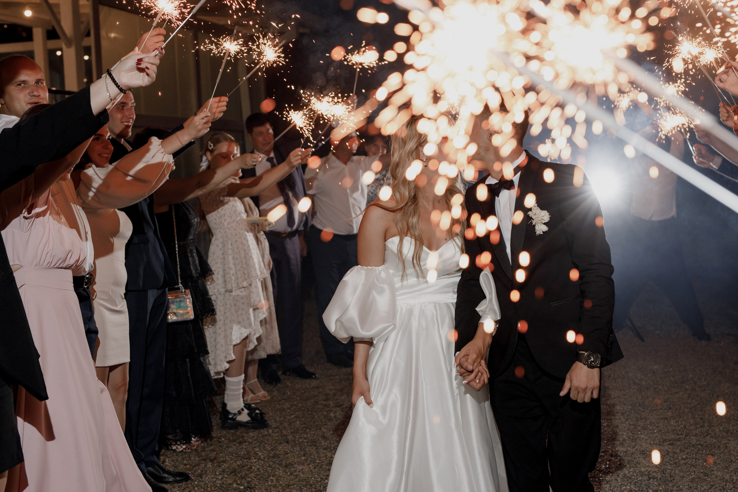 Валерия и Владимир. Свадебный и семейный фотограф  во Владивостоке Ольга Украинец
