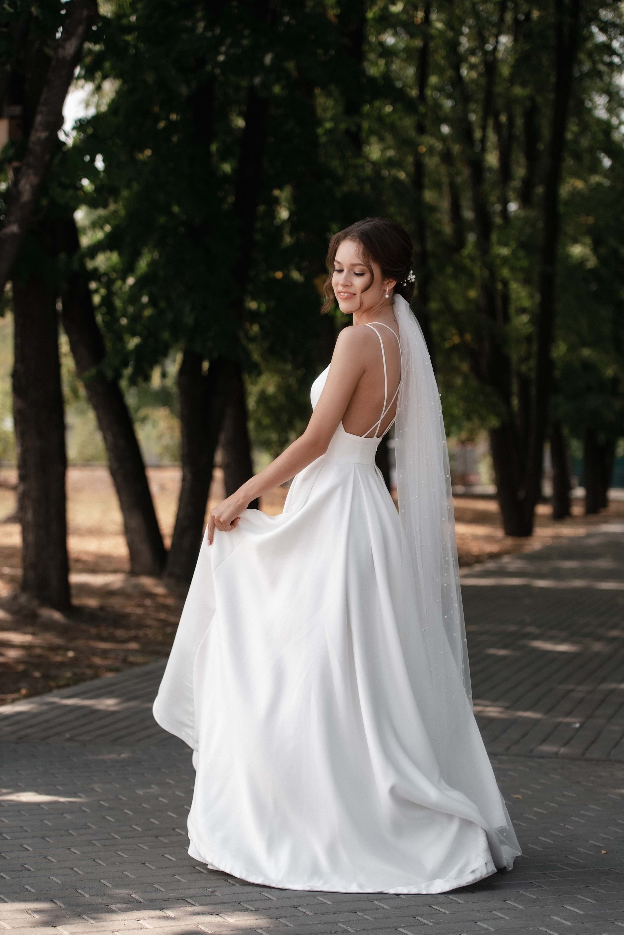 Свадебная история Яна и Анастасии. Сергей Богомолов. Свадебный и семейный фотограф