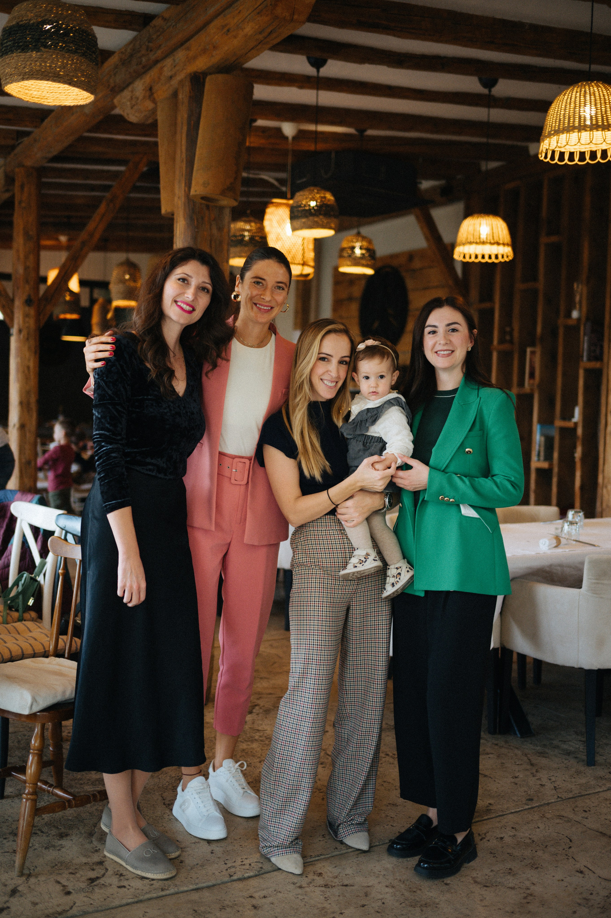 Baptism. Photographer Belgrade — Tsvetkova Maria